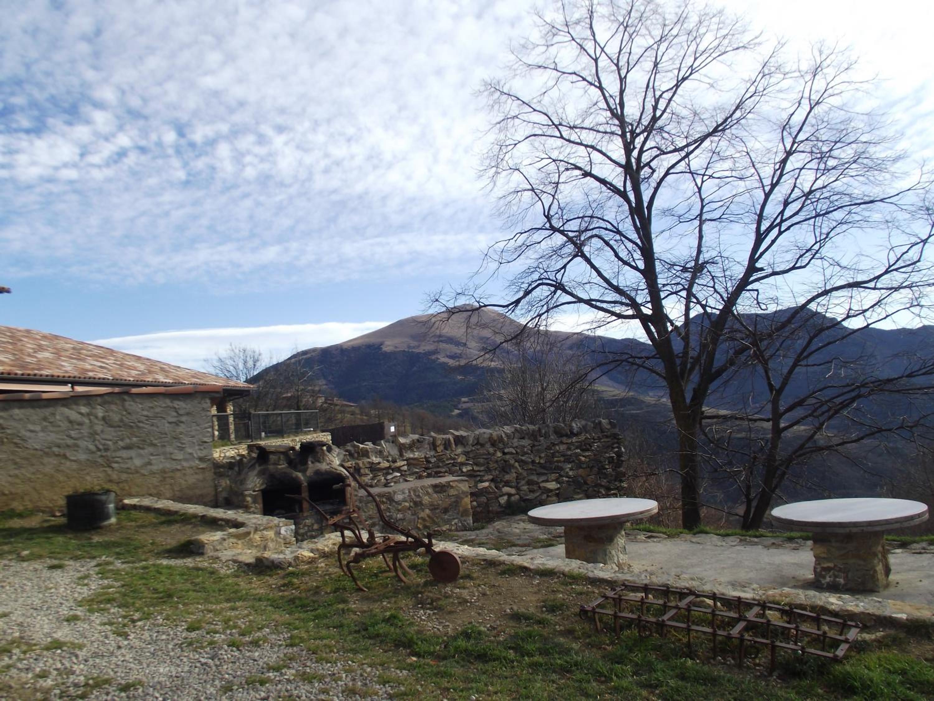 Can Tubau - Casa rural - Apartaments view 5