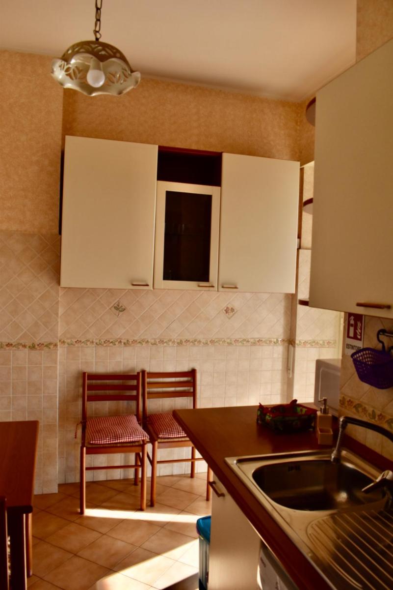 Casa Vacanze 