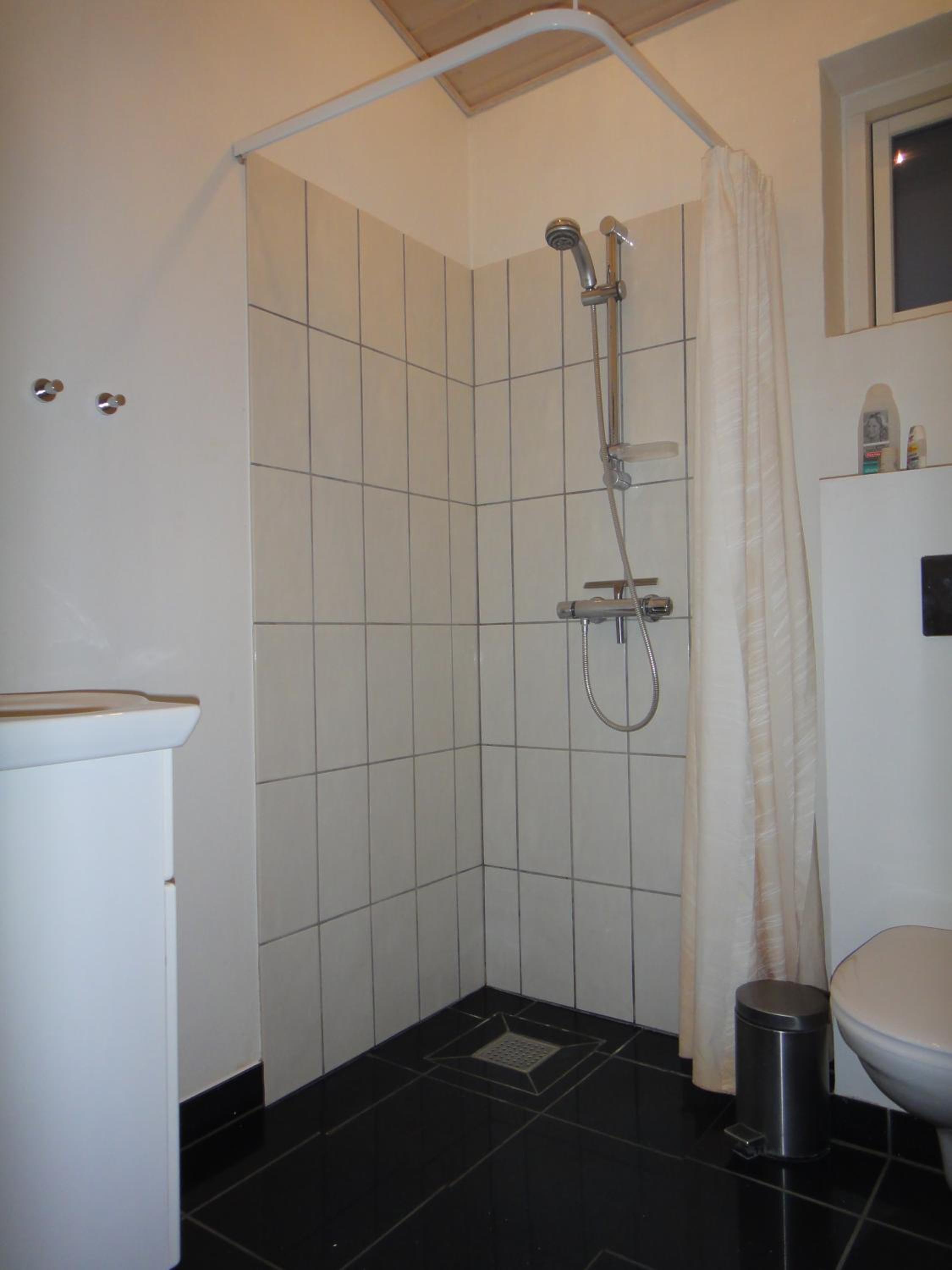 Bente's Guesthouse