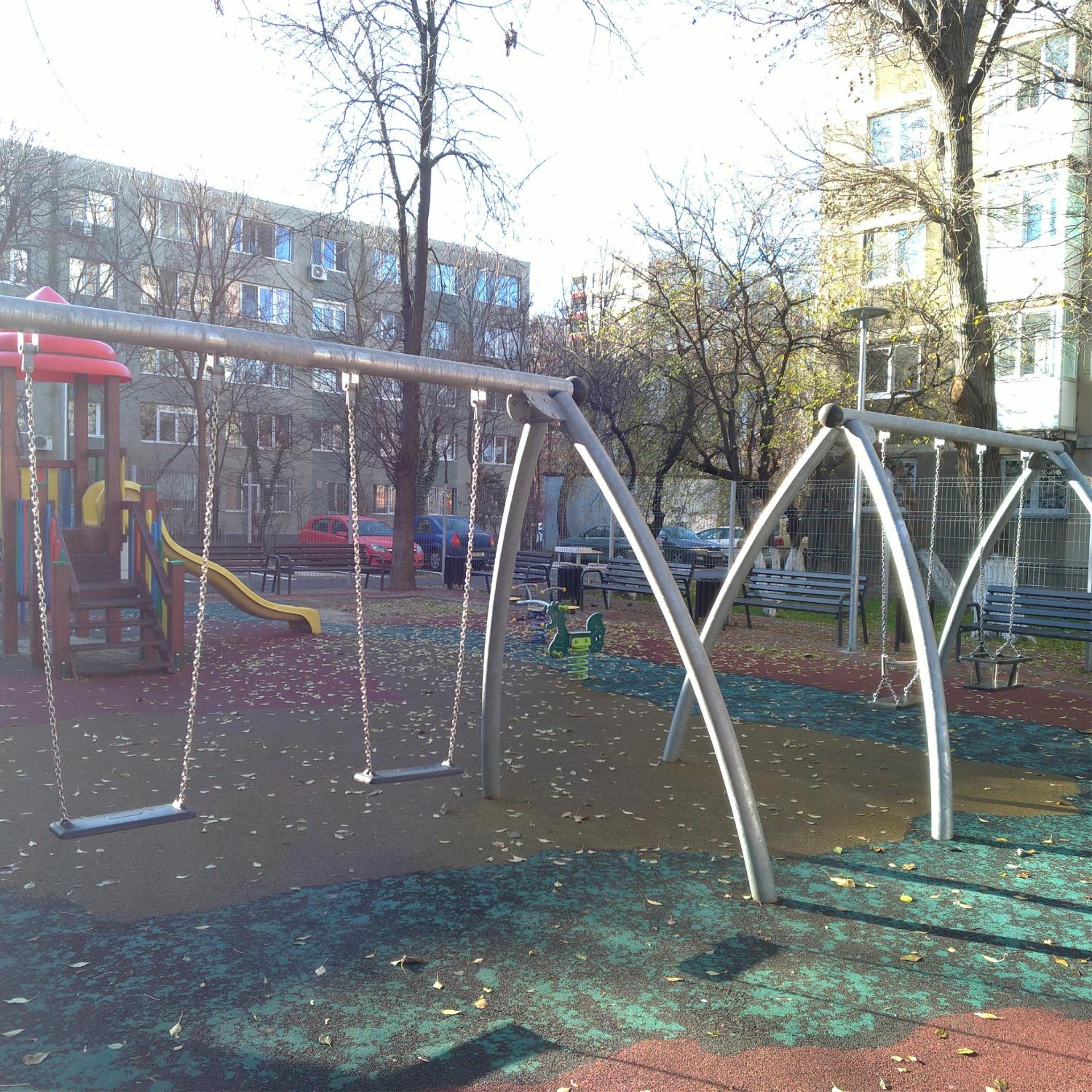 Magic Spot view 5