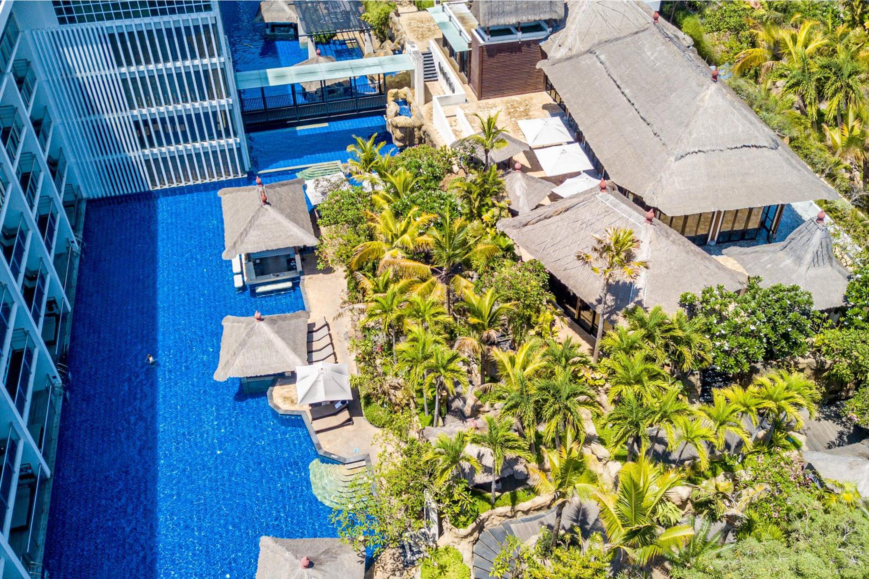 The Sakala Resort Bali All Suites — photo 67