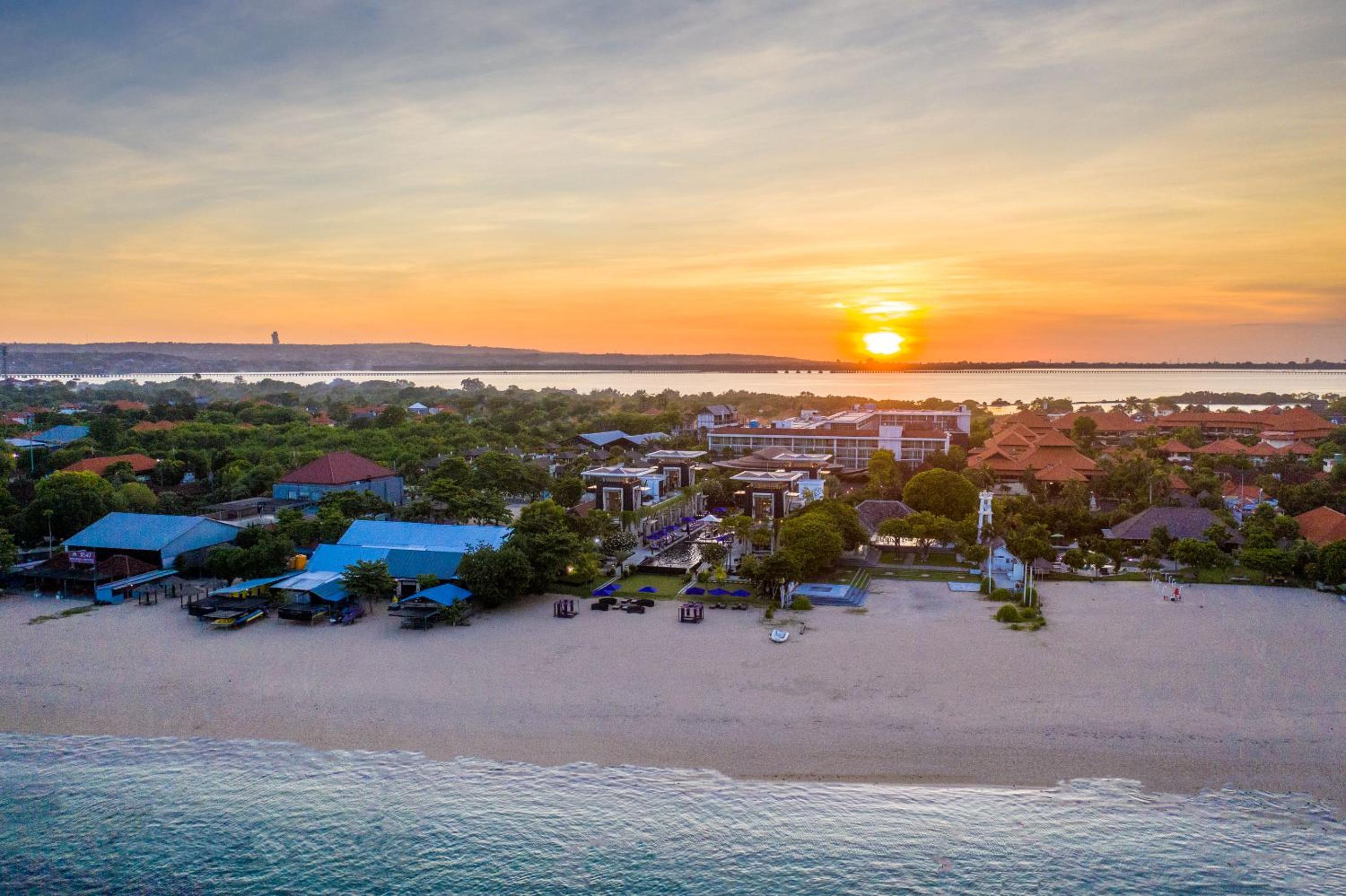 The Sakala Resort Bali All Suites — photo 135