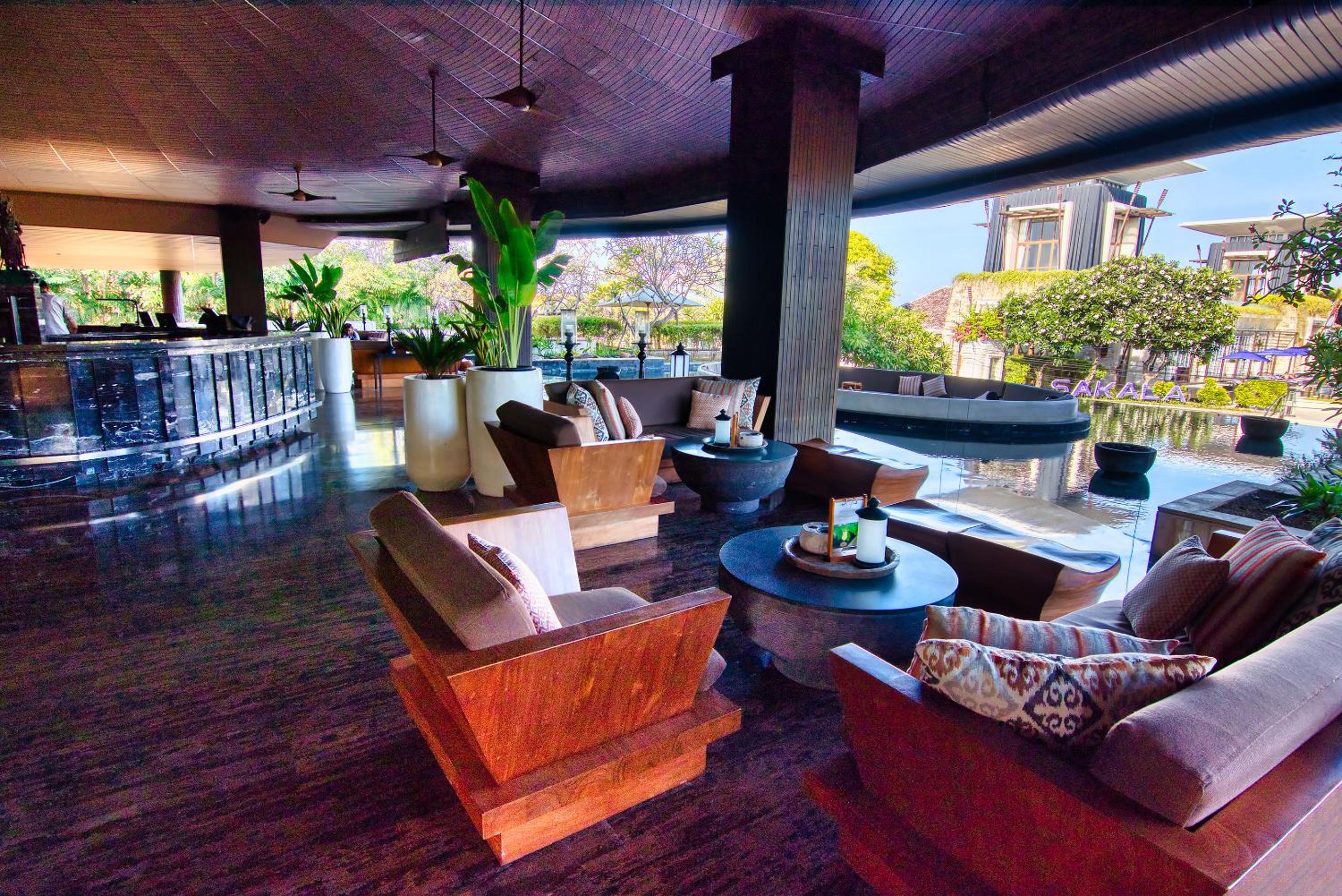 The Sakala Resort Bali All Suites — photo 125