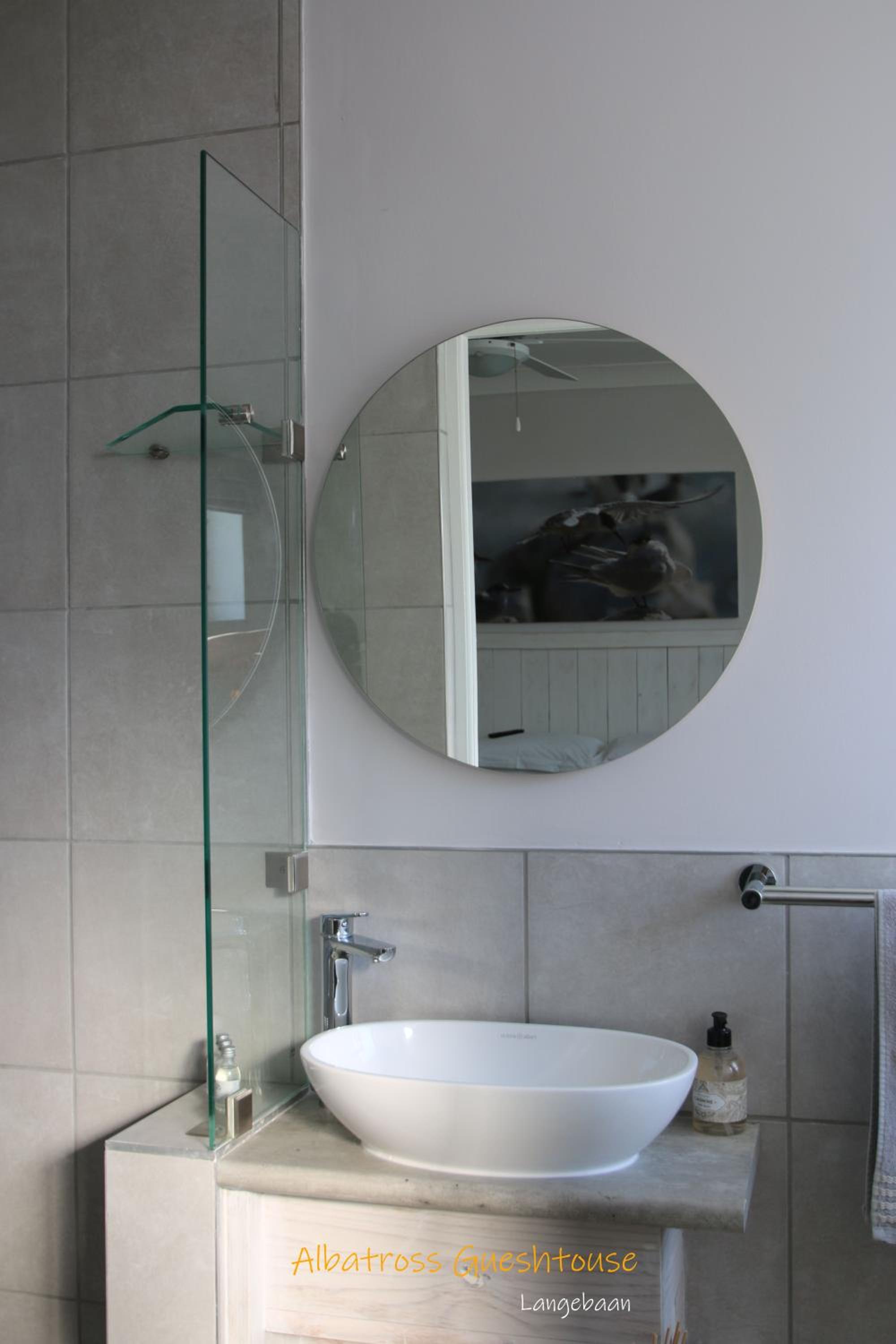 Albatross Guesthouse