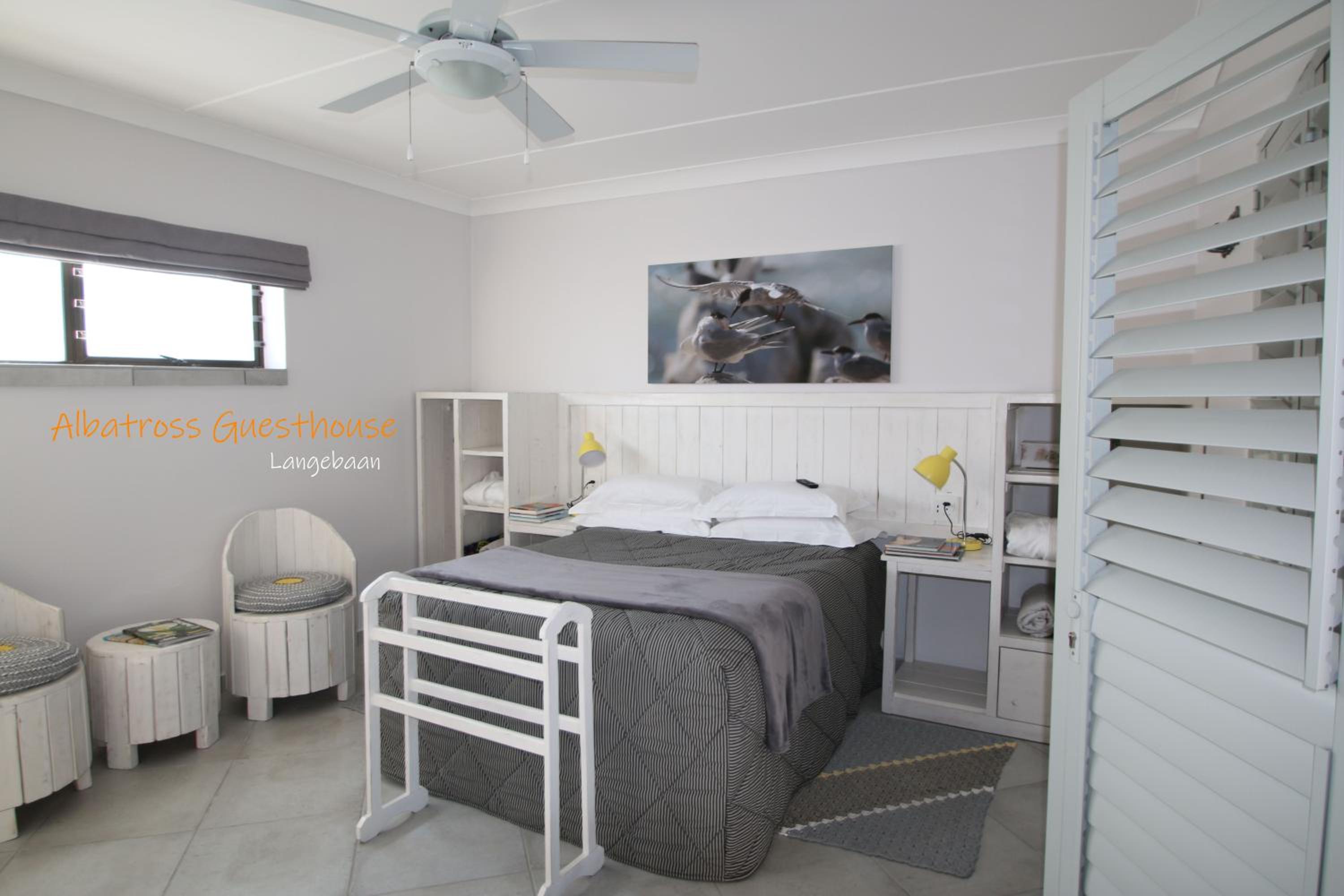 Albatross Guesthouse