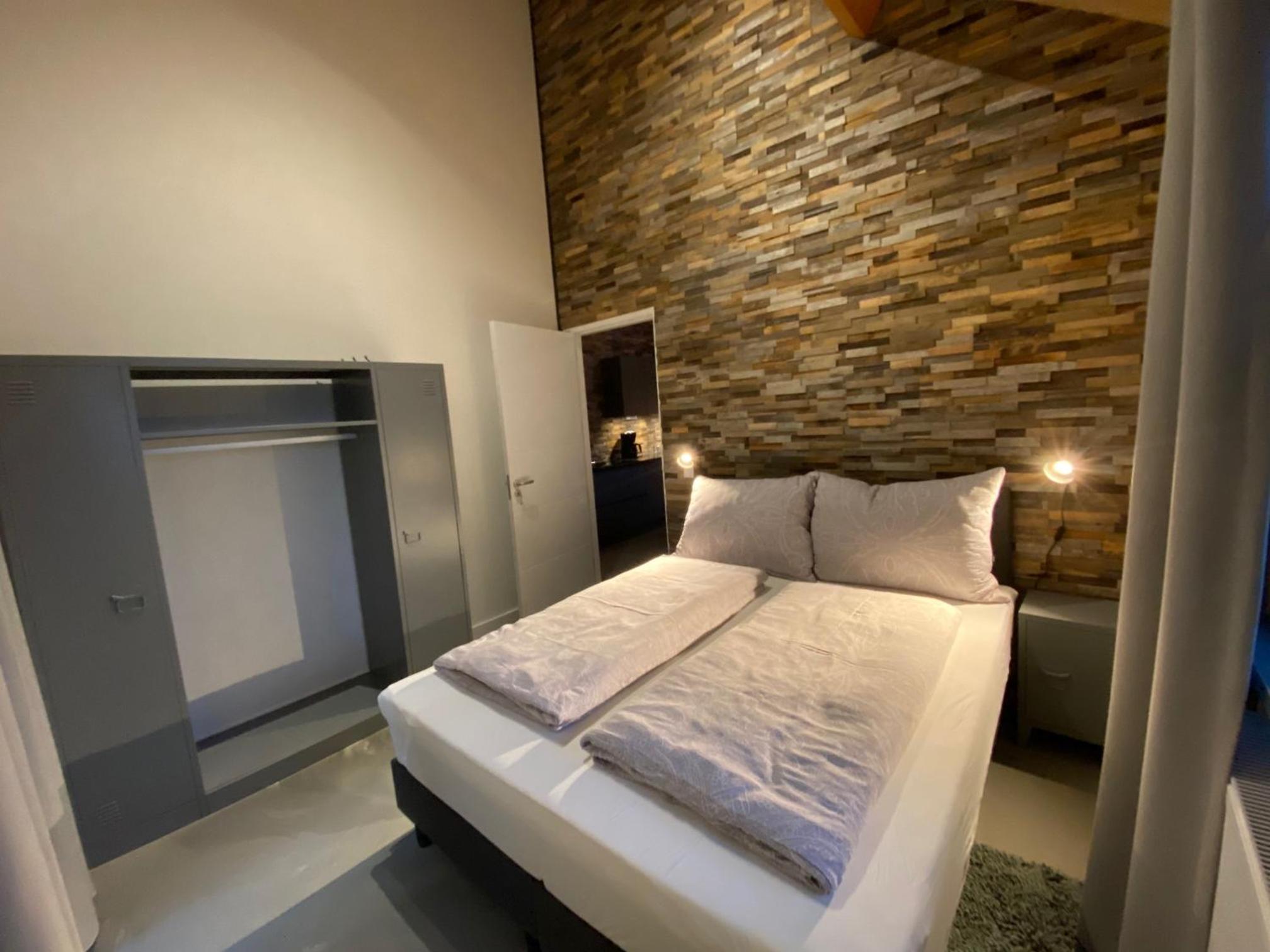 Apartmentshaus Dual - 2