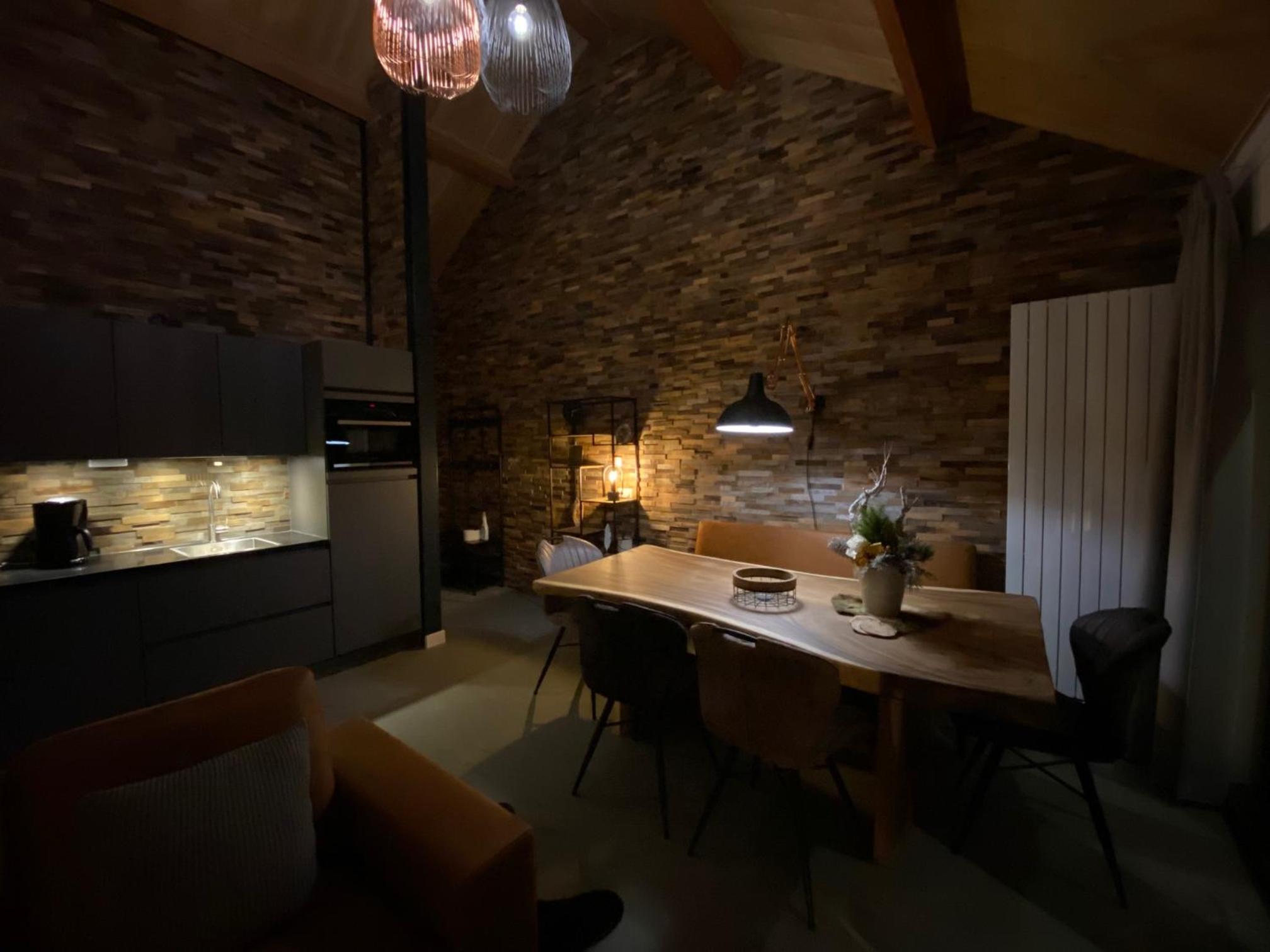 Apartmentshaus Dual - 2