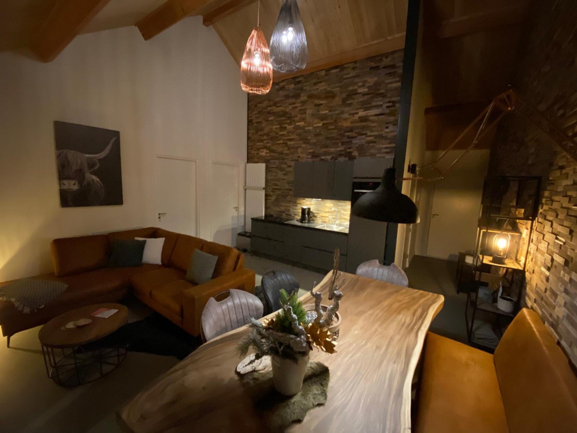 Apartmentshaus Dual - 2