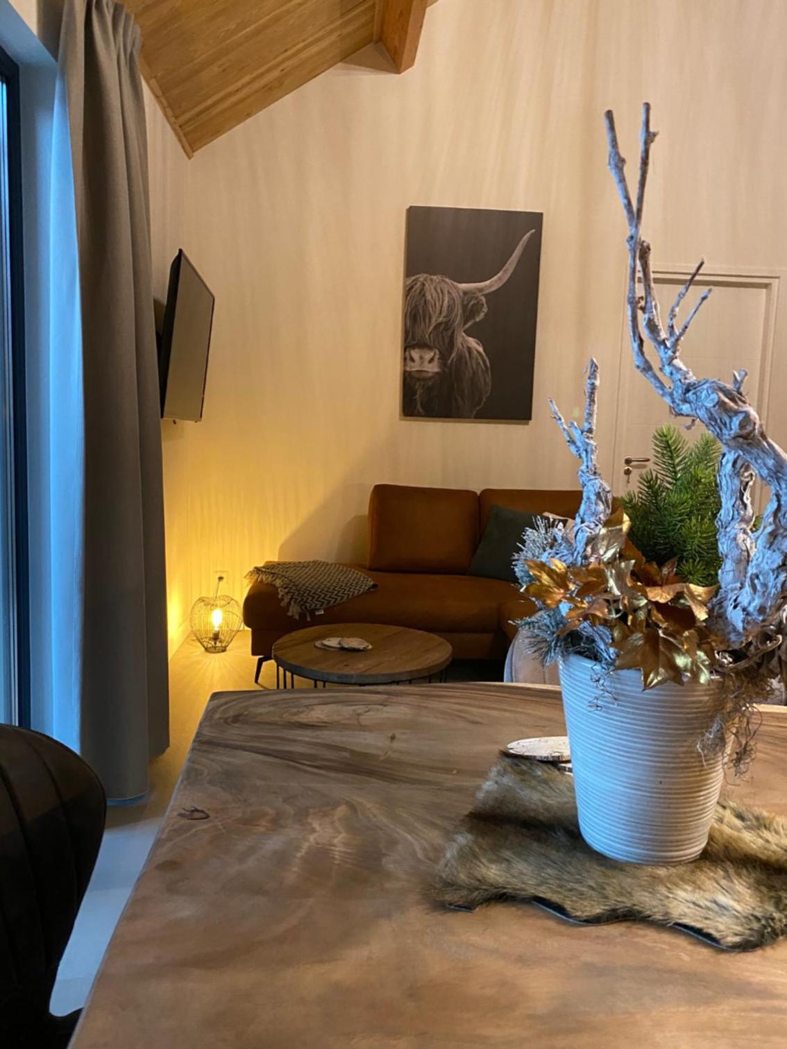 Apartmentshaus Dual - 2