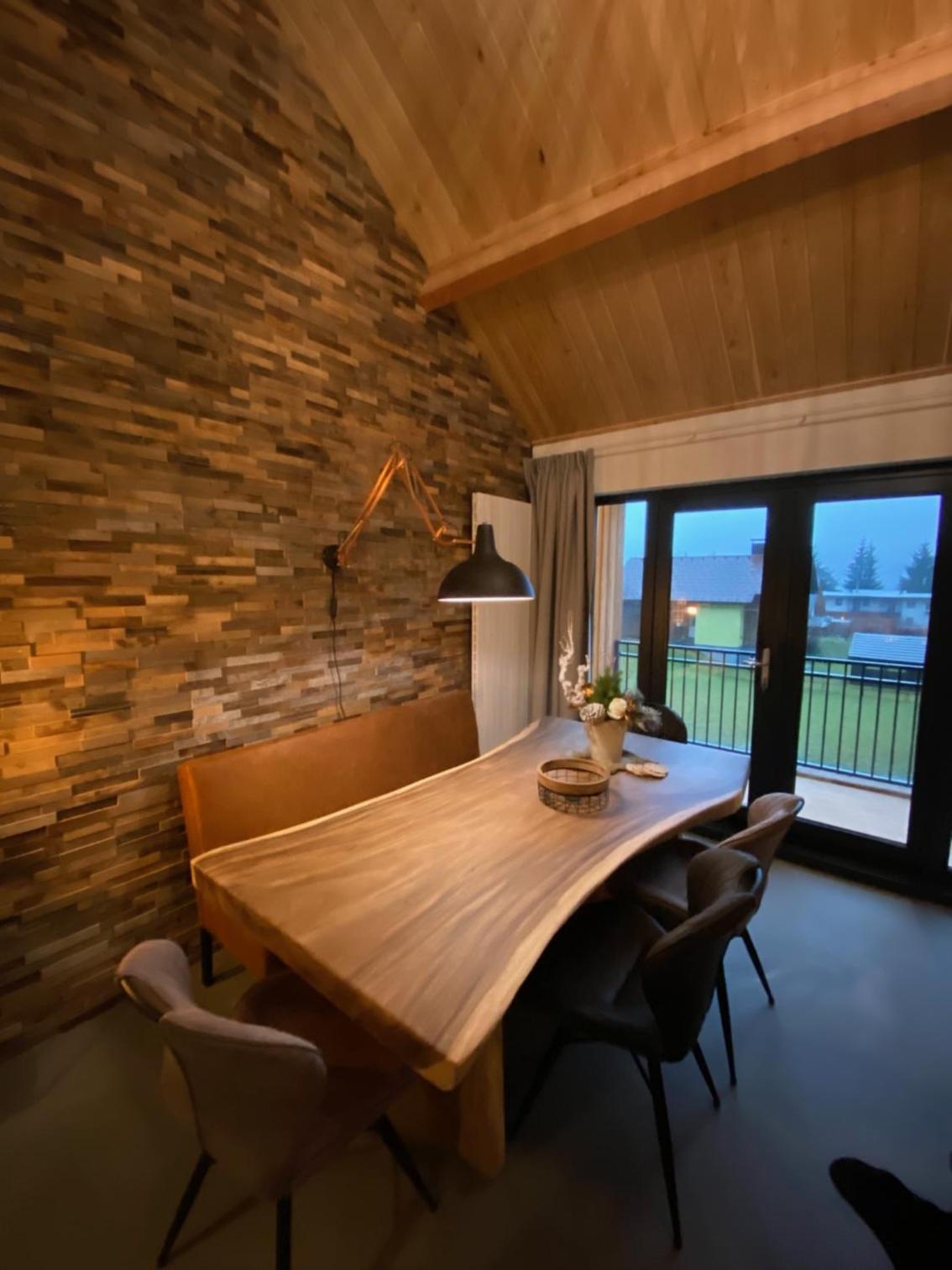 Apartmentshaus Dual - 2