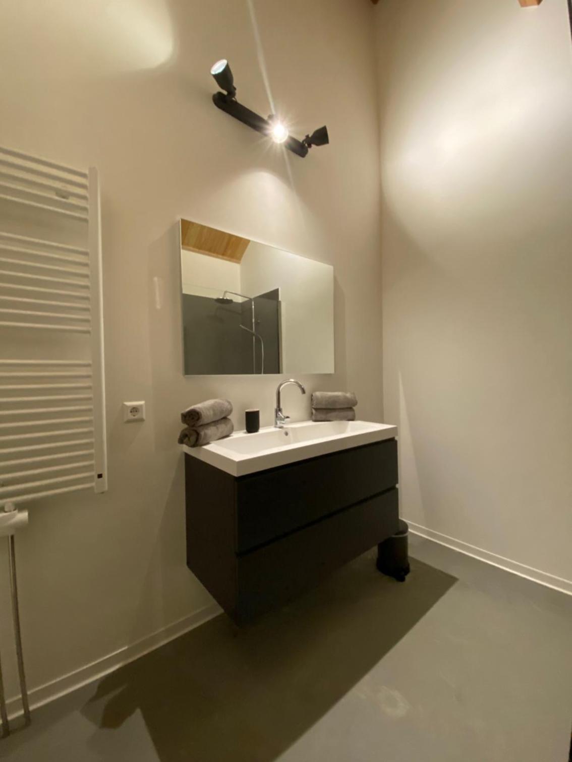 Apartmentshaus Dual - 2