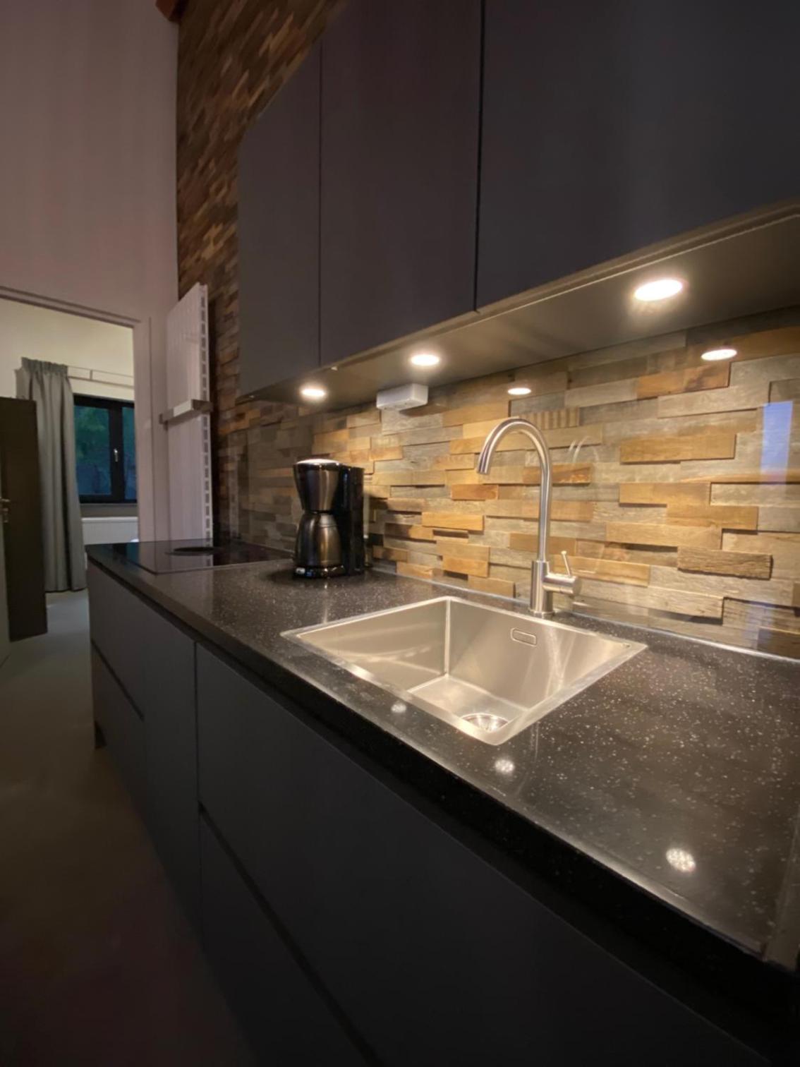 Apartmentshaus Dual - 2