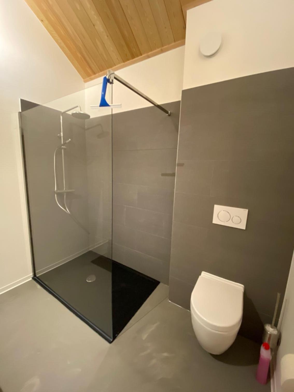 Apartmentshaus Dual - 2