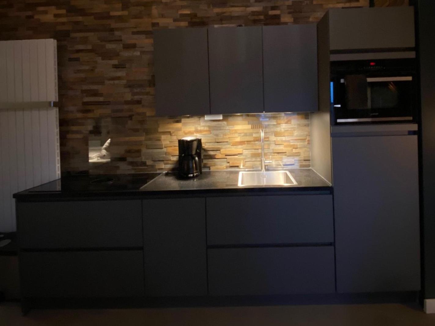 Apartmentshaus Dual - 2