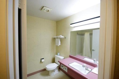 Americas Best Value Inn Dunnigan view 4