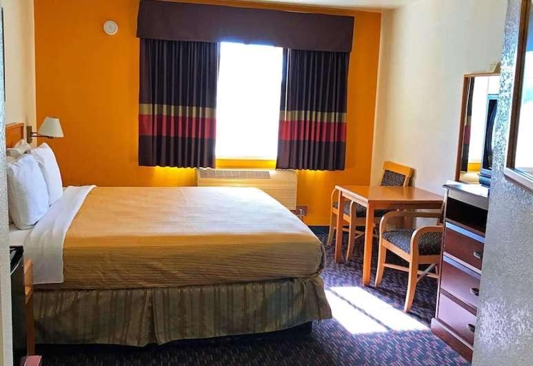 Americas Best Value Inn Dunnigan view 5