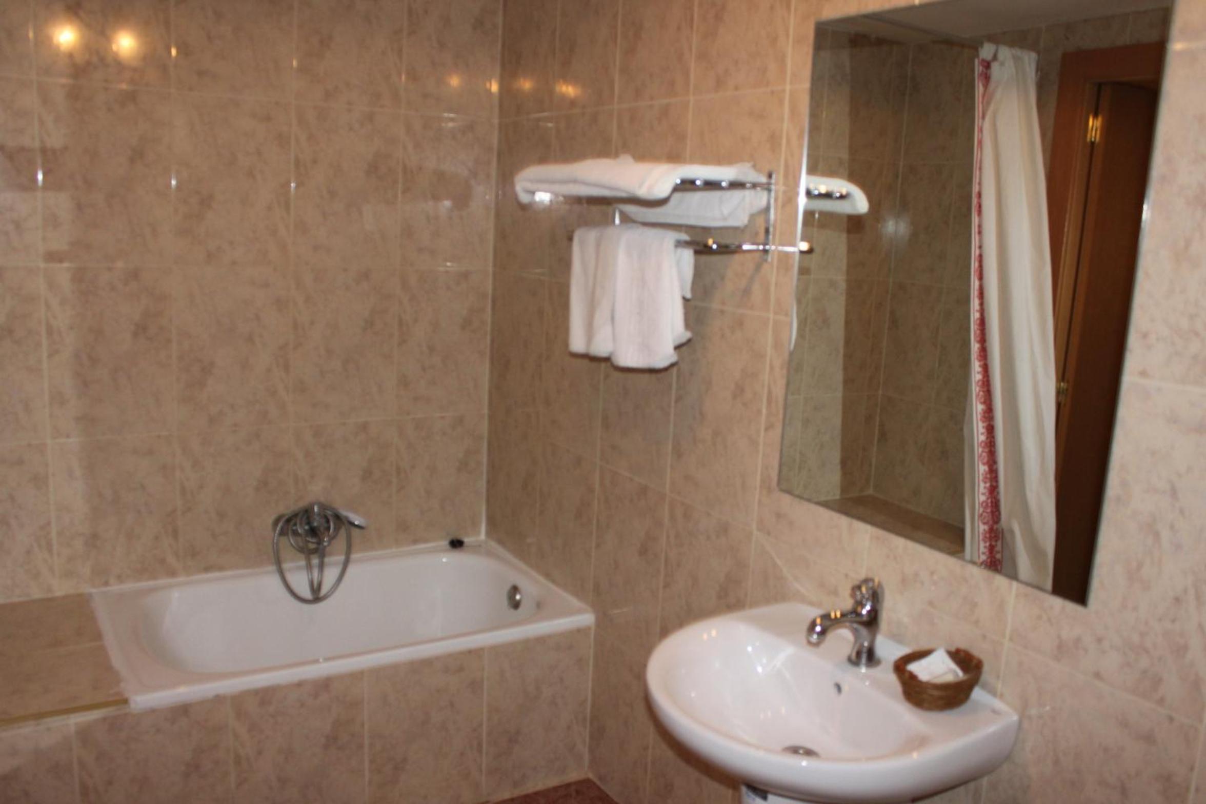 Hostal Sonia Granada