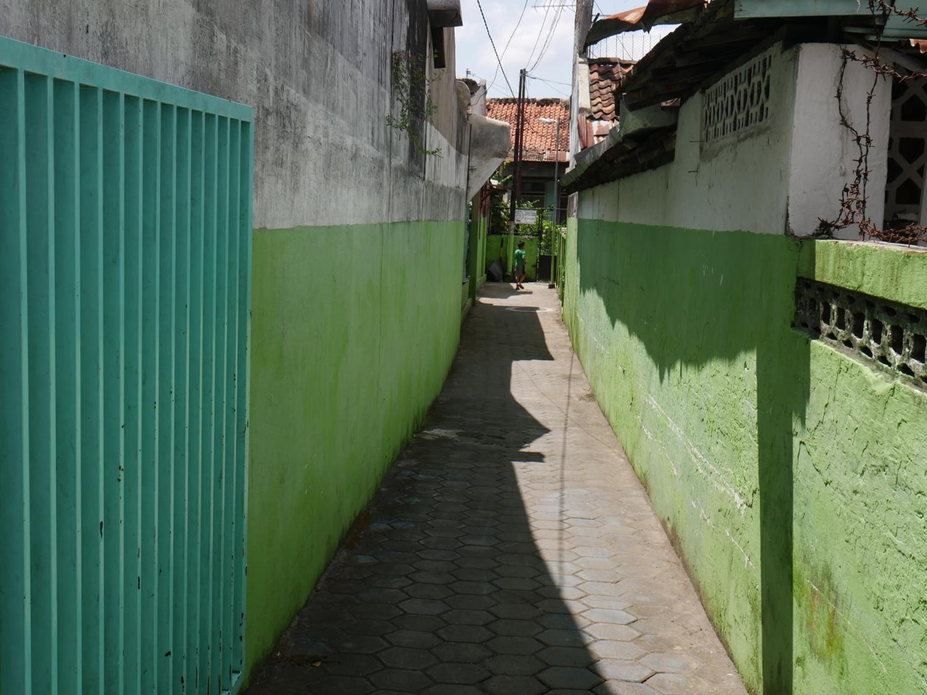 Omah Tukangan Homestay view 5