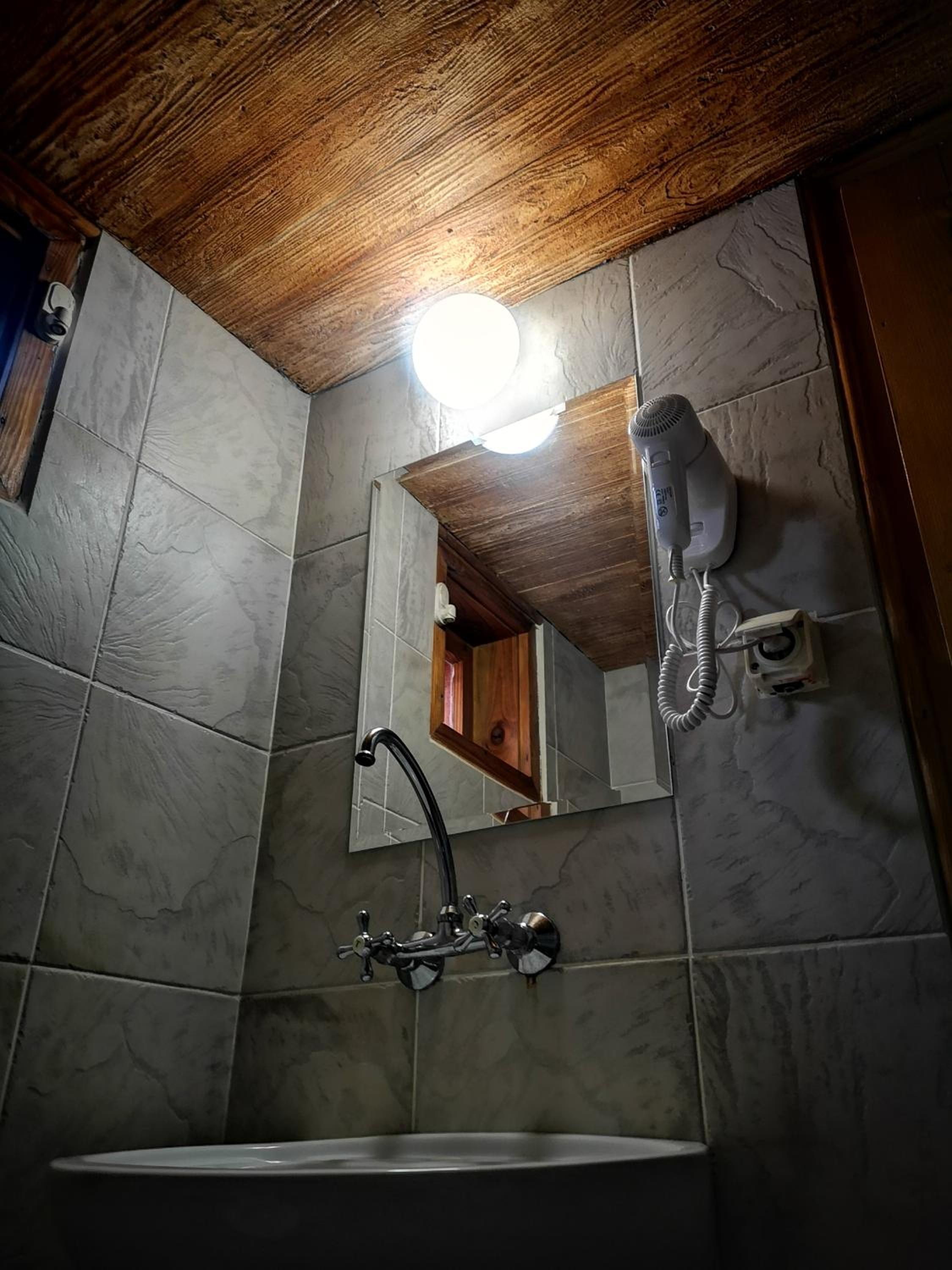 Guest House Zlatniyat Telets