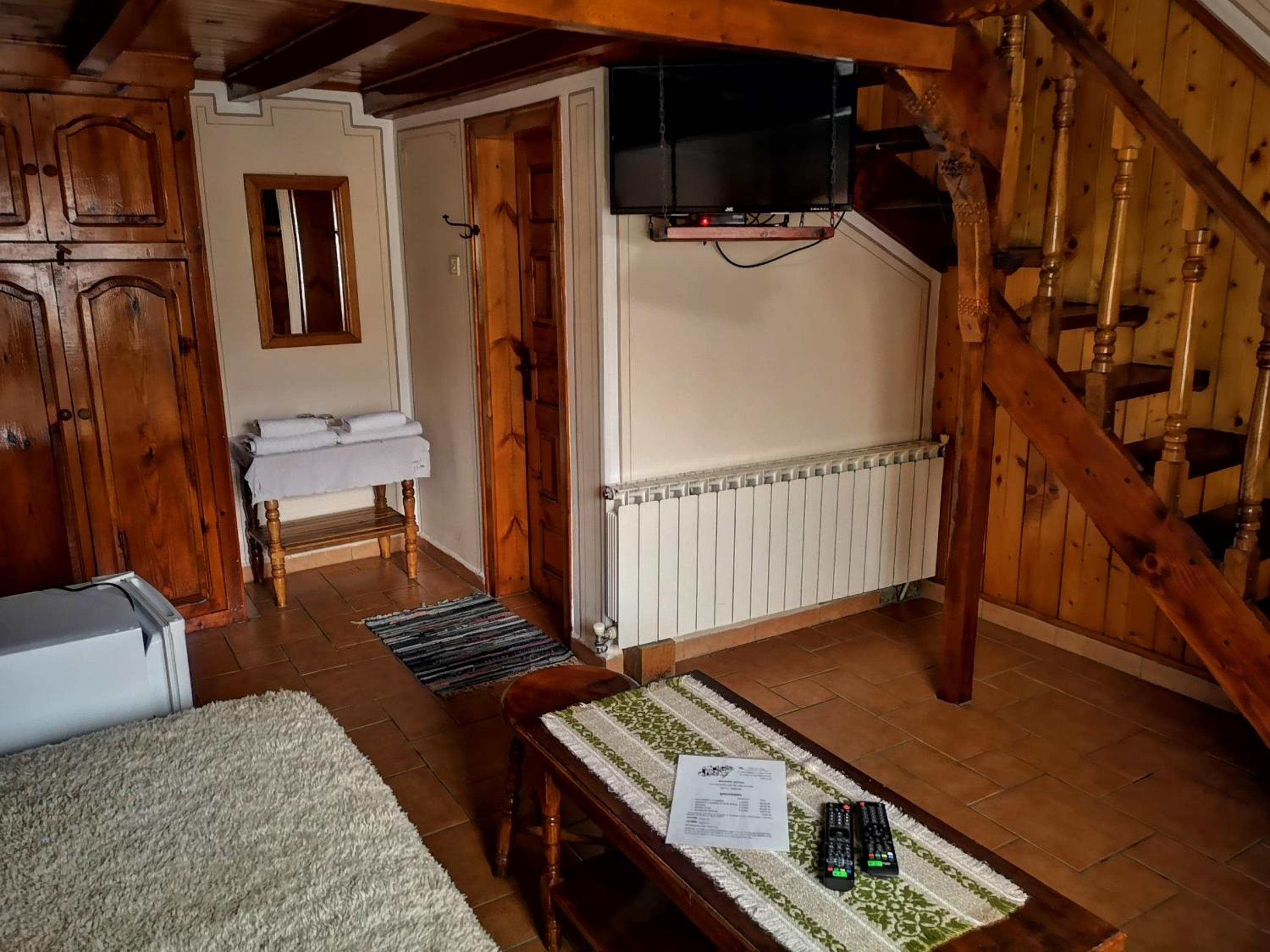 Guest House Zlatniyat Telets