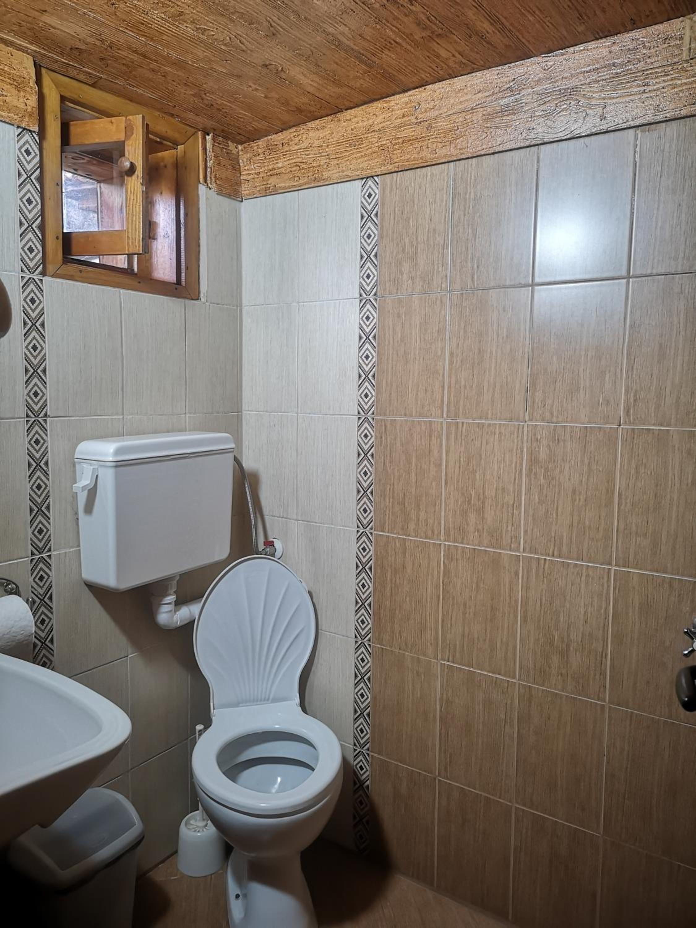 Guest House Zlatniyat Telets