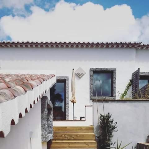 Hotel Herdade Quinta Natura Turismo Rural - Image 1