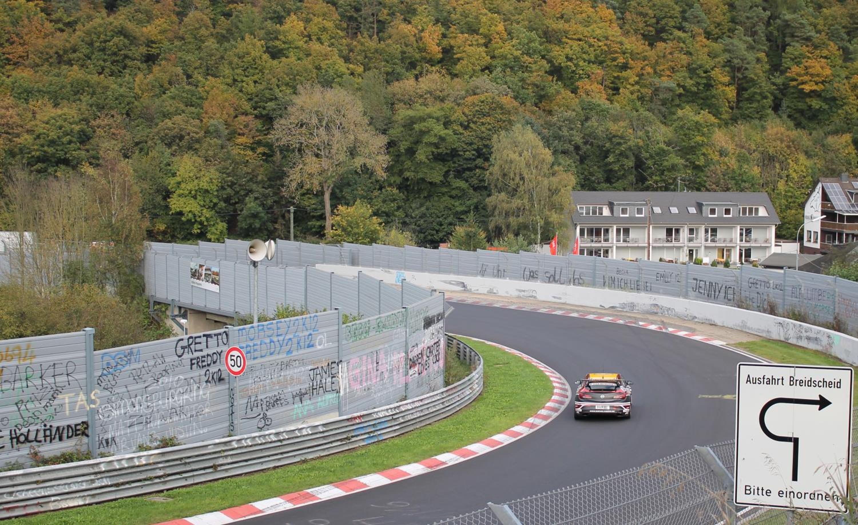 NringRooms Exit-Breidscheid view 4