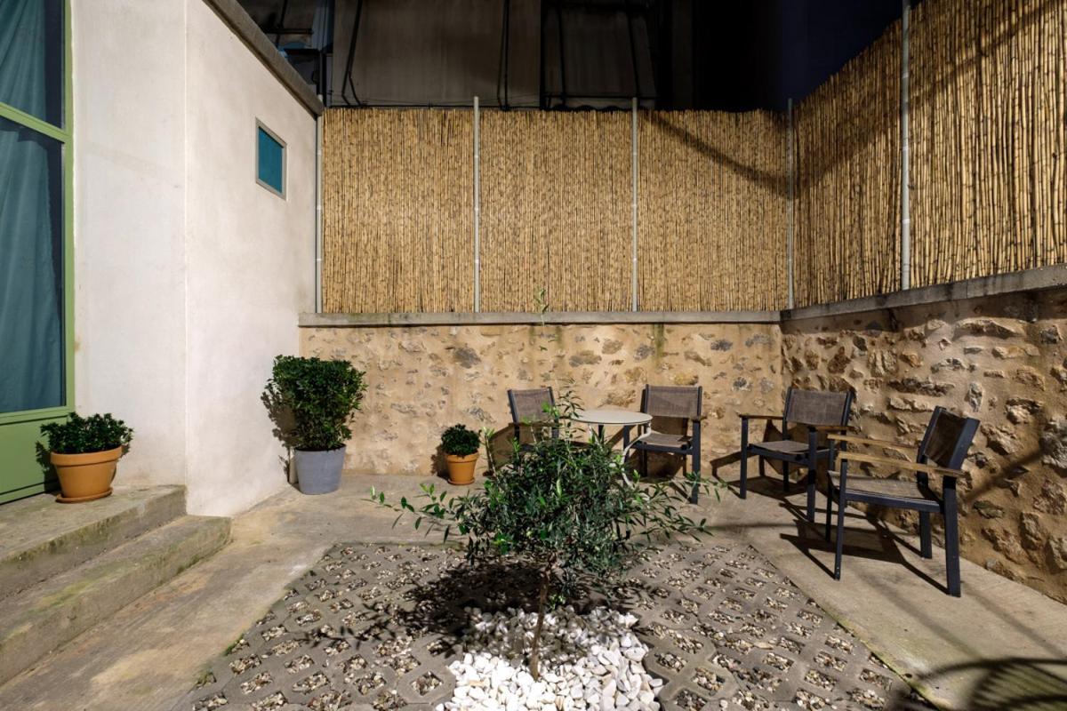 Athens Olive House