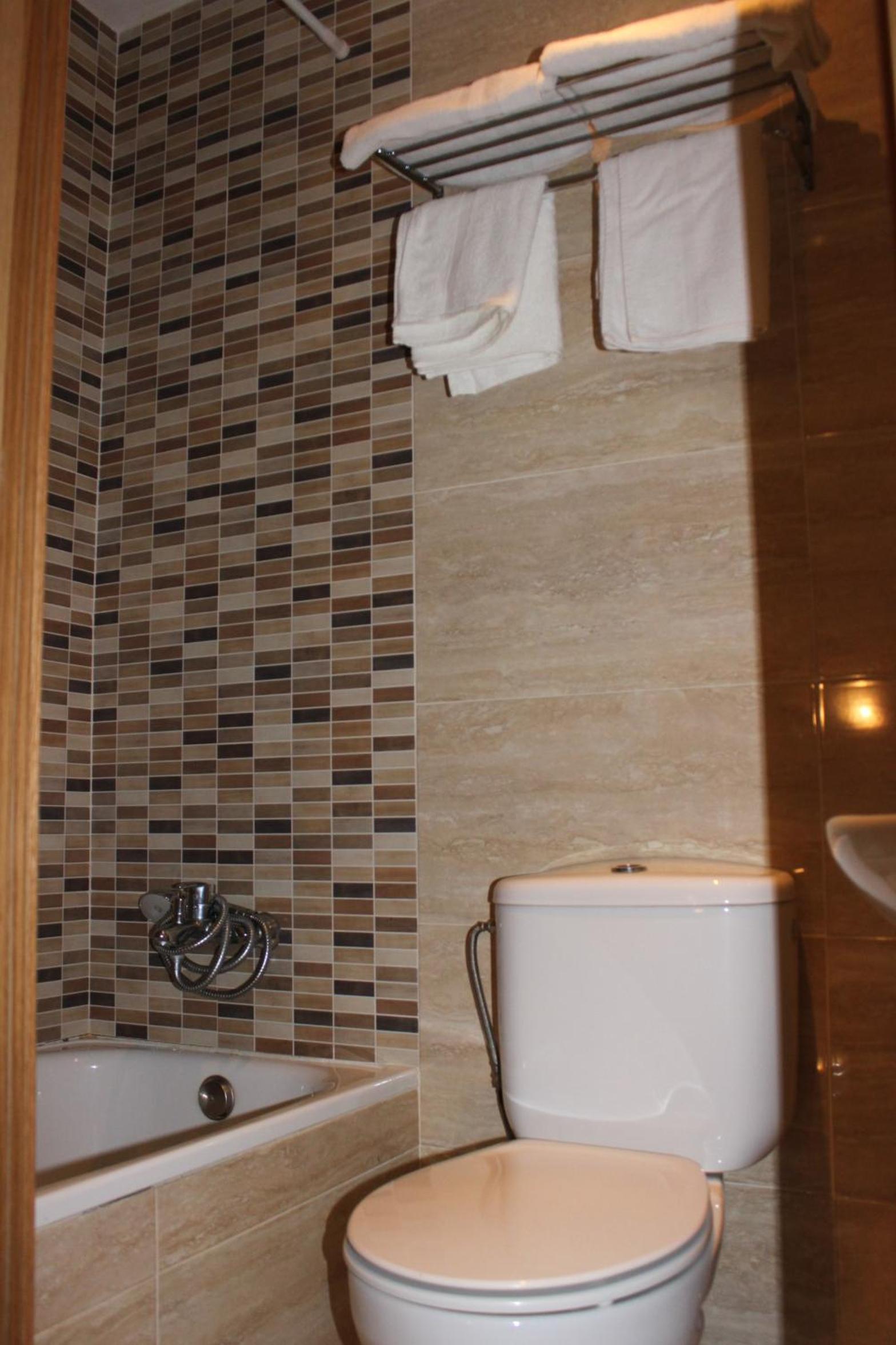 Hostal Sonia Granada