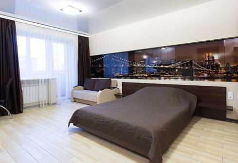 Luxury Studios on Nauki Avenue view 3