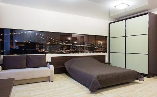 Luxury Studios on Nauki Avenue view 5