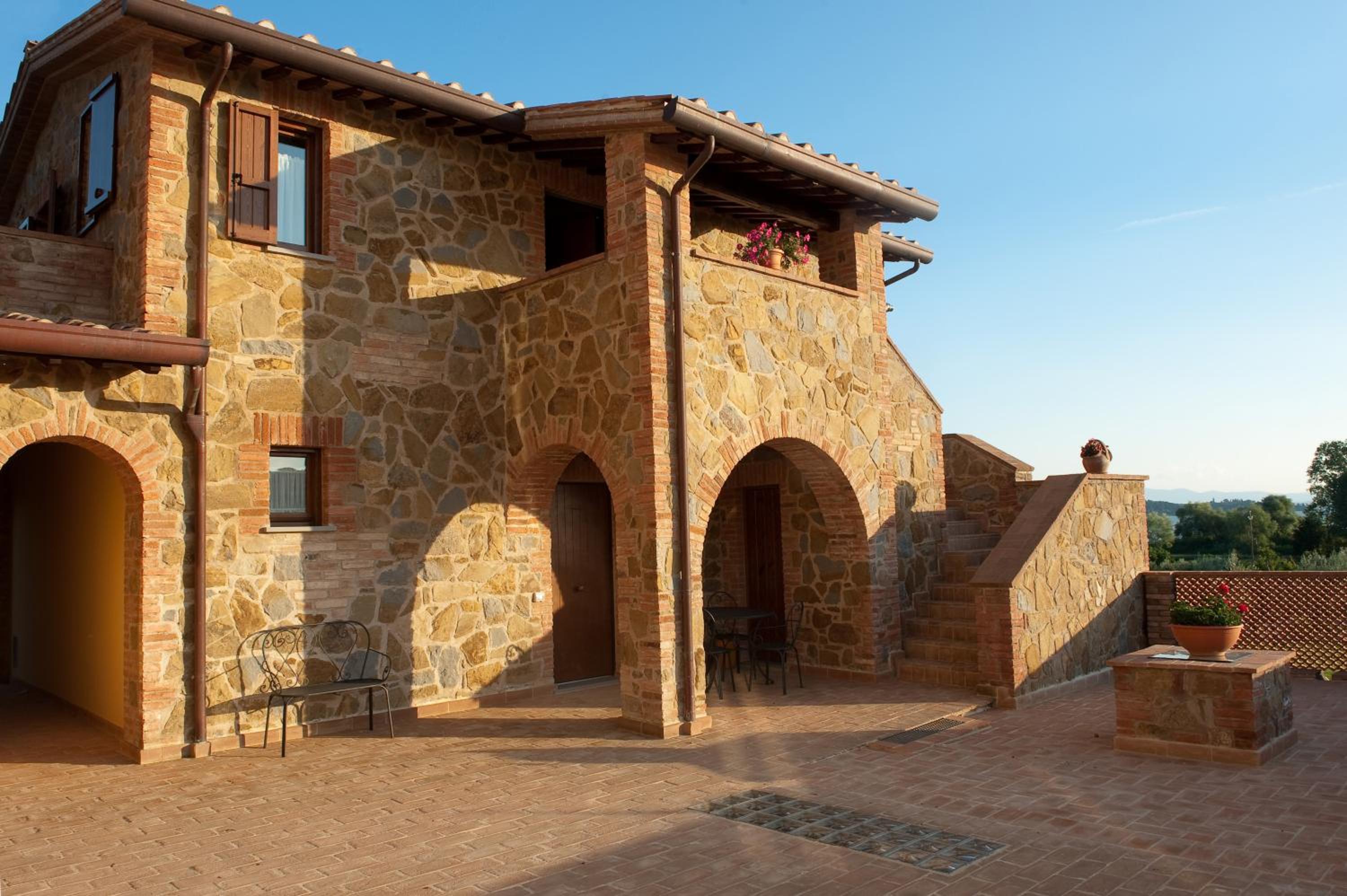 Il Borgo sul Lago
