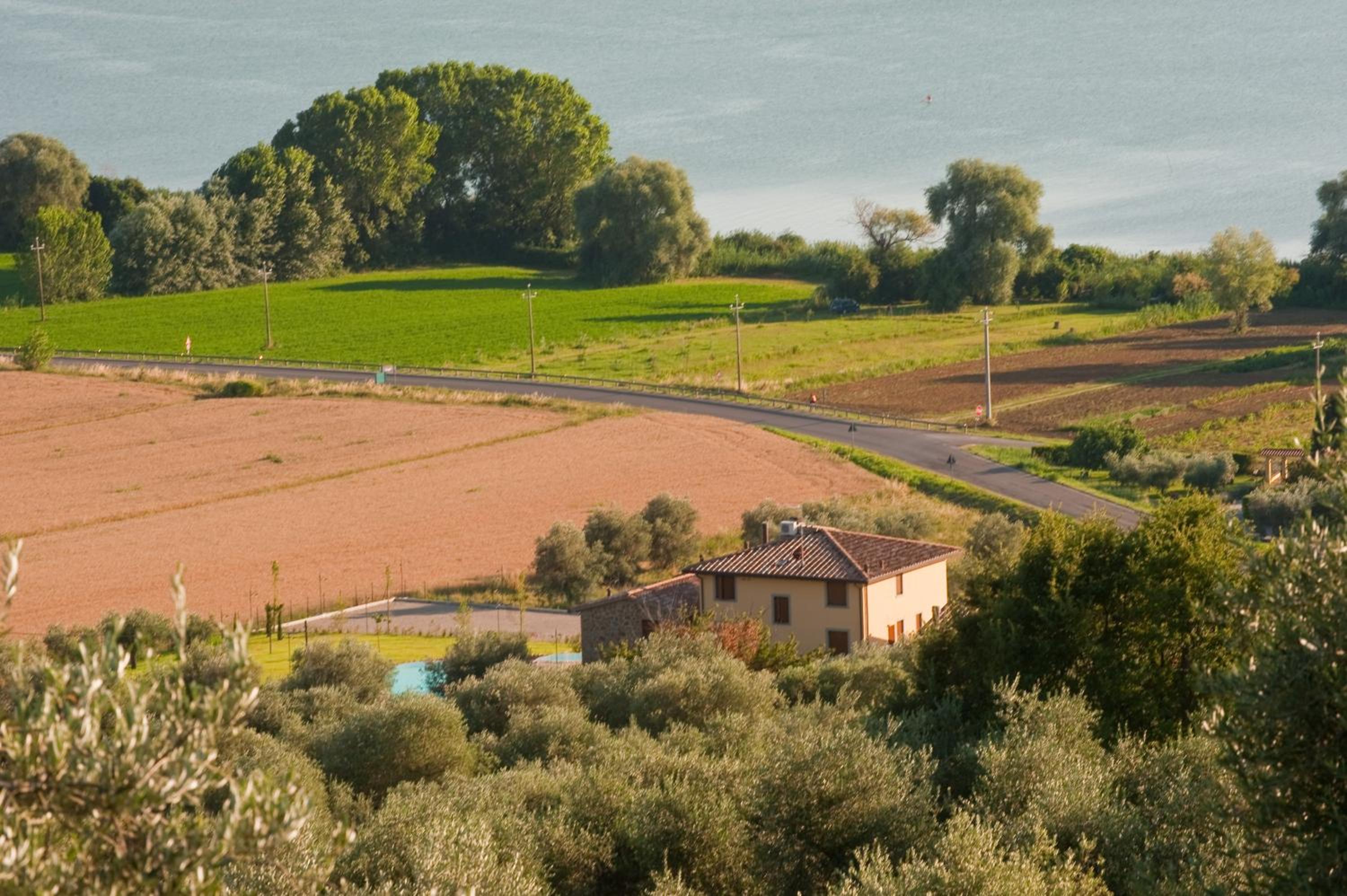 Il Borgo sul Lago