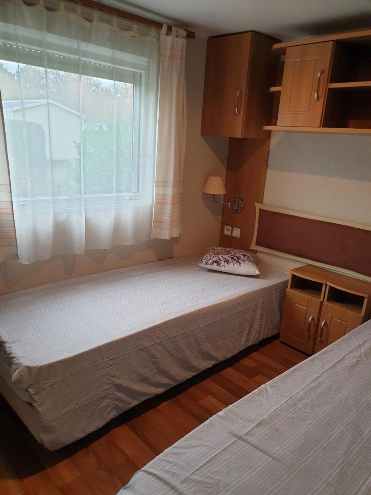 Pyla Chalet et mobilhom 6 personnes Magda view 4