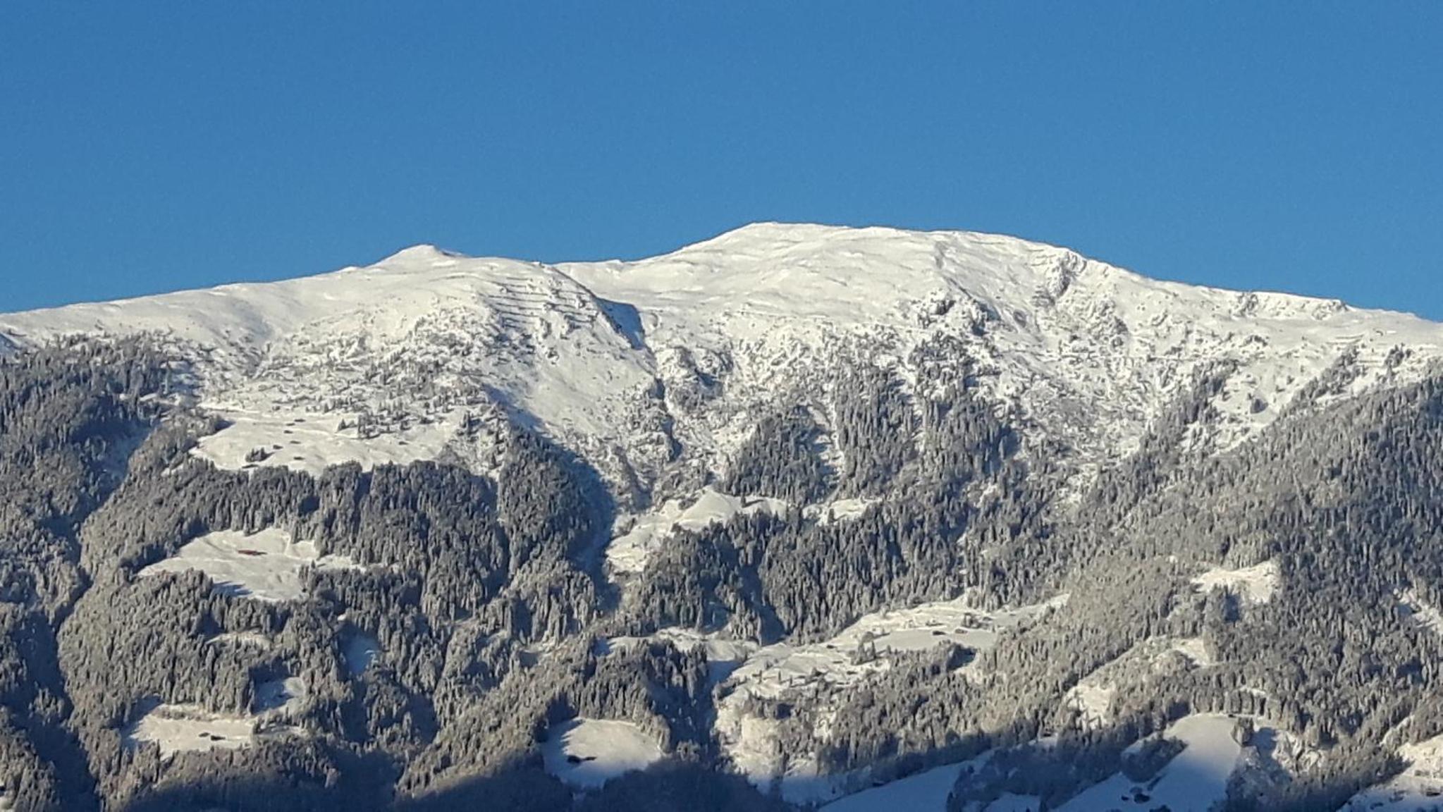 Haus Panorama view 4