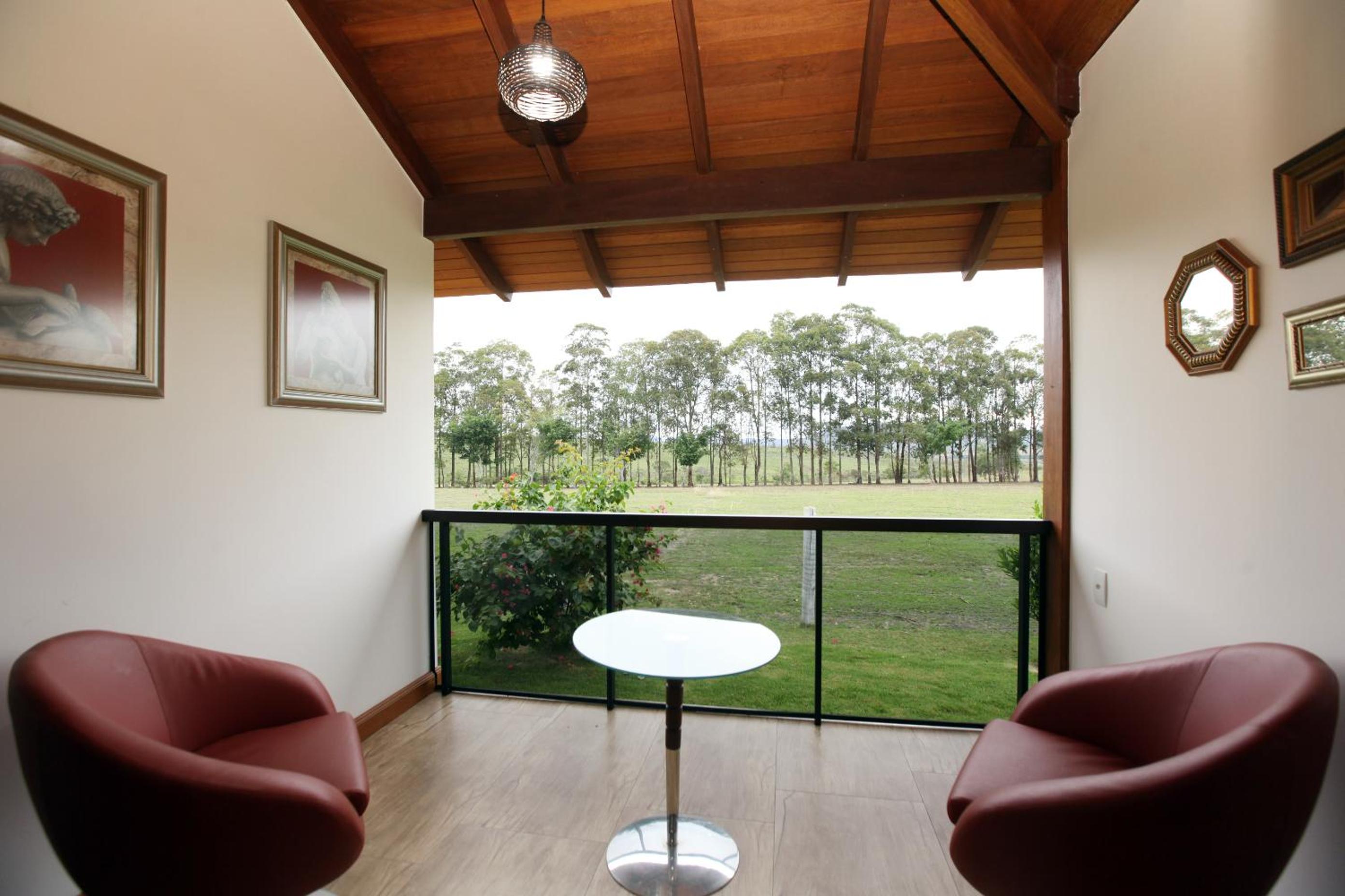 Estancia Jacy