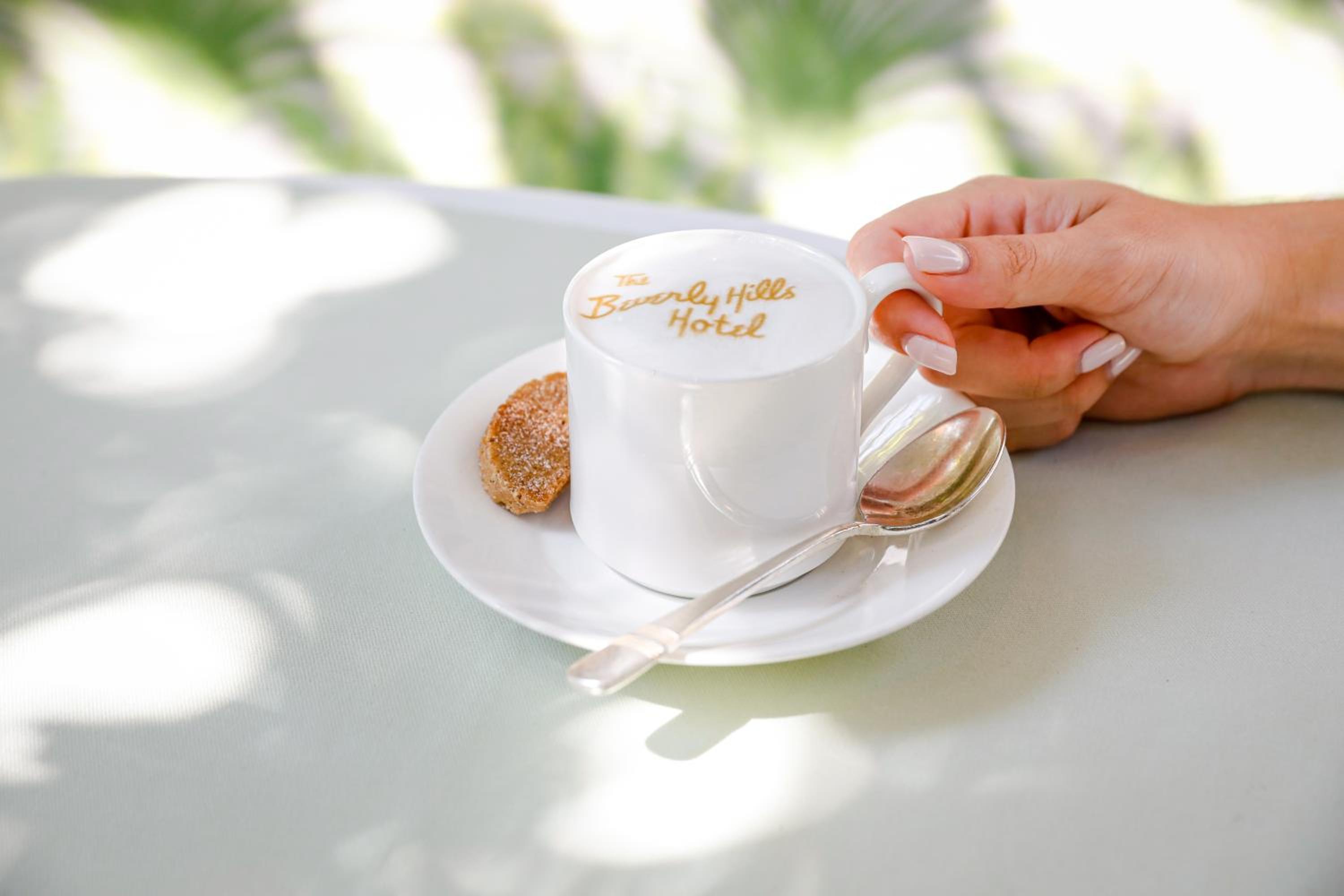 The Beverly Hills Hotel - Dorchester Collection
