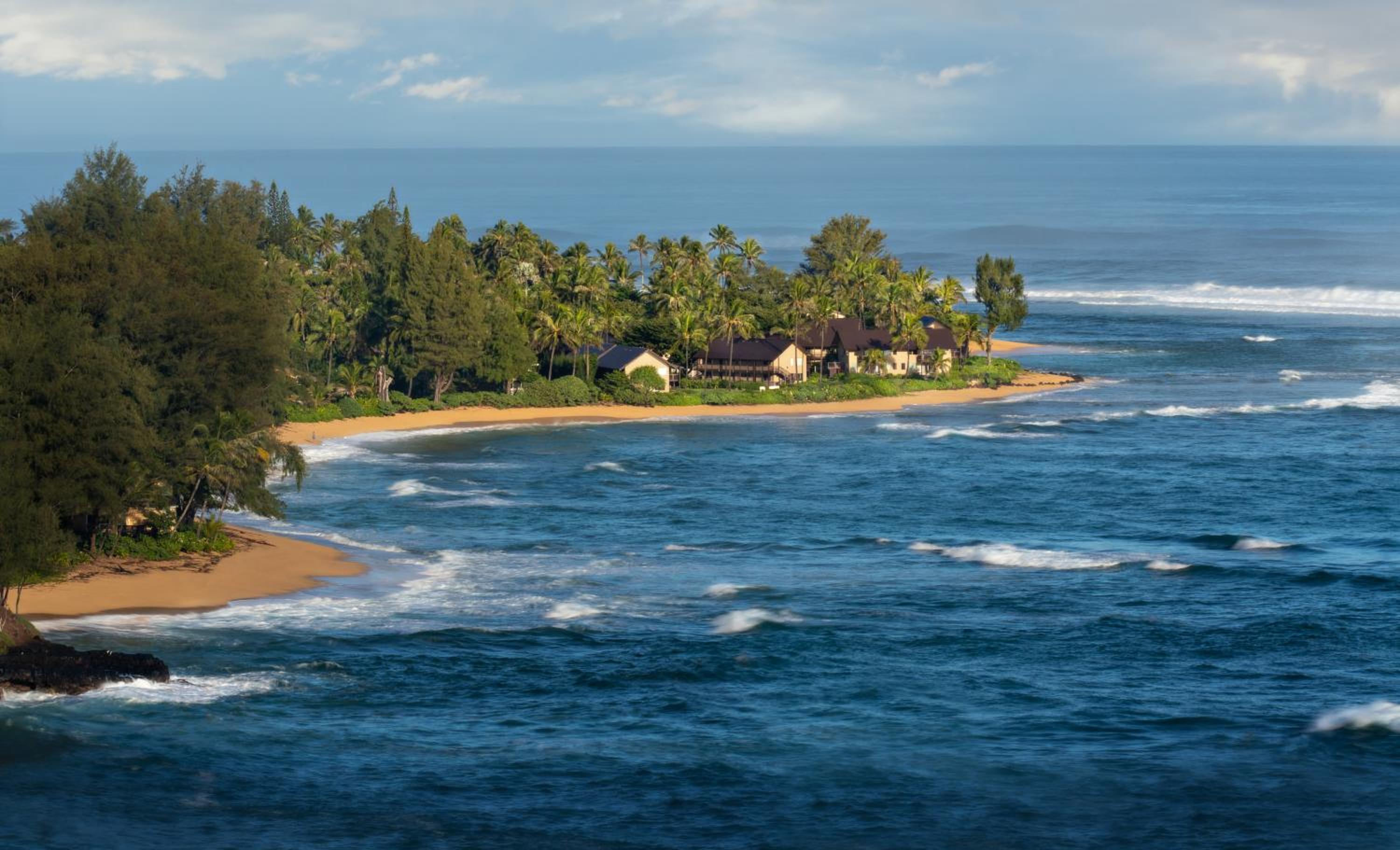 Hanalei Colony Resort 11