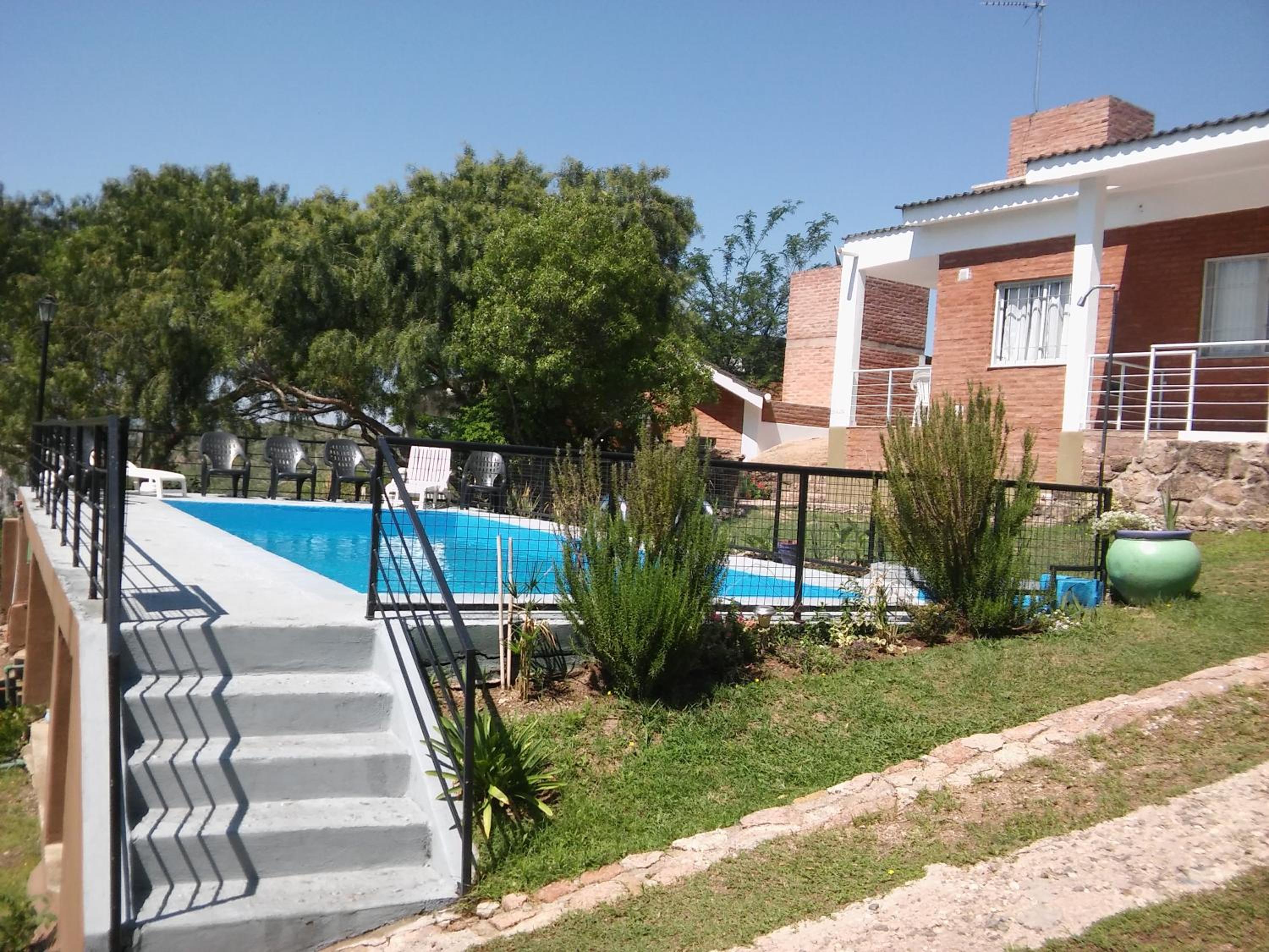 Cabañas Casitas De Emma