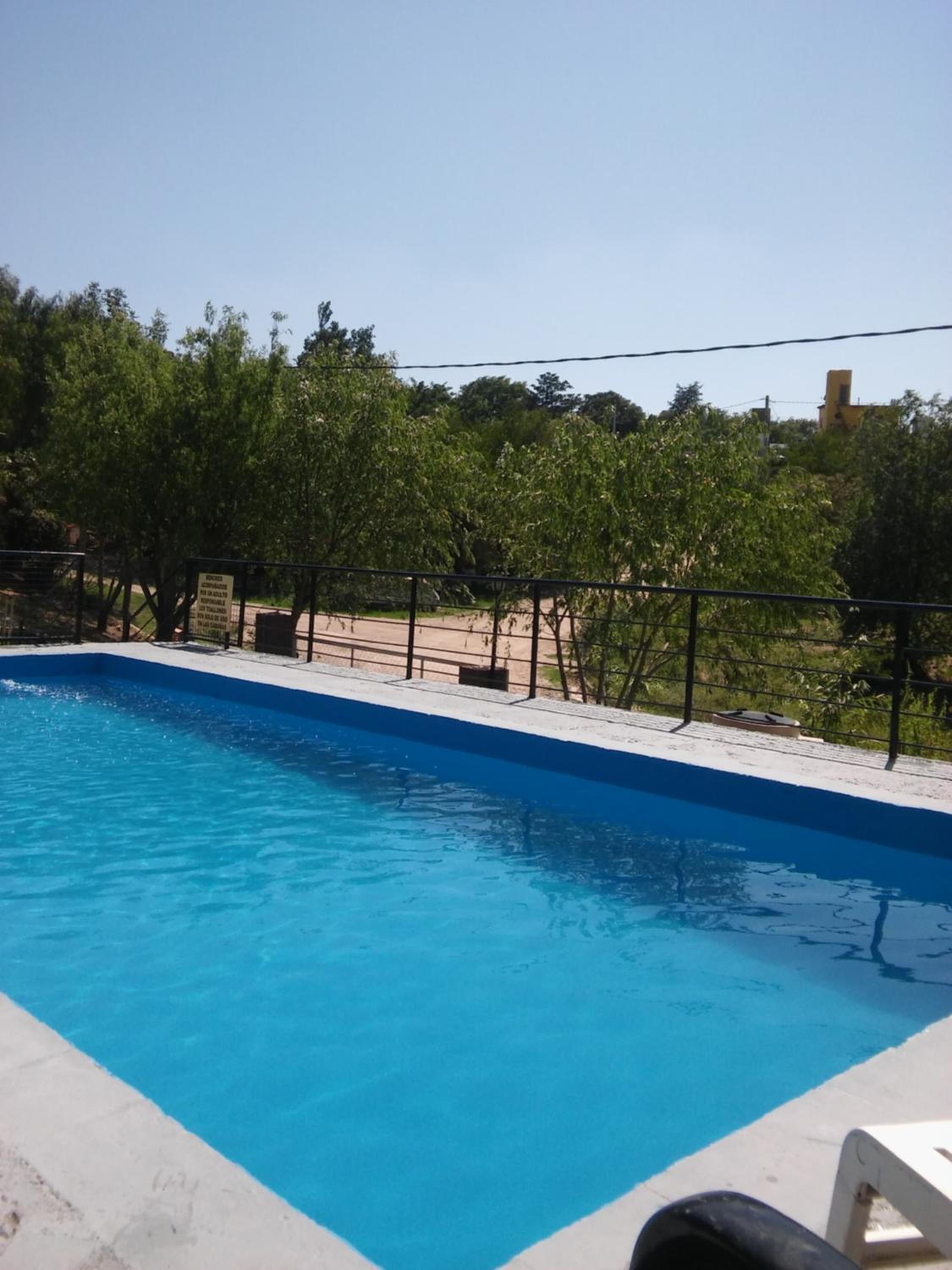 Cabañas Casitas De Emma