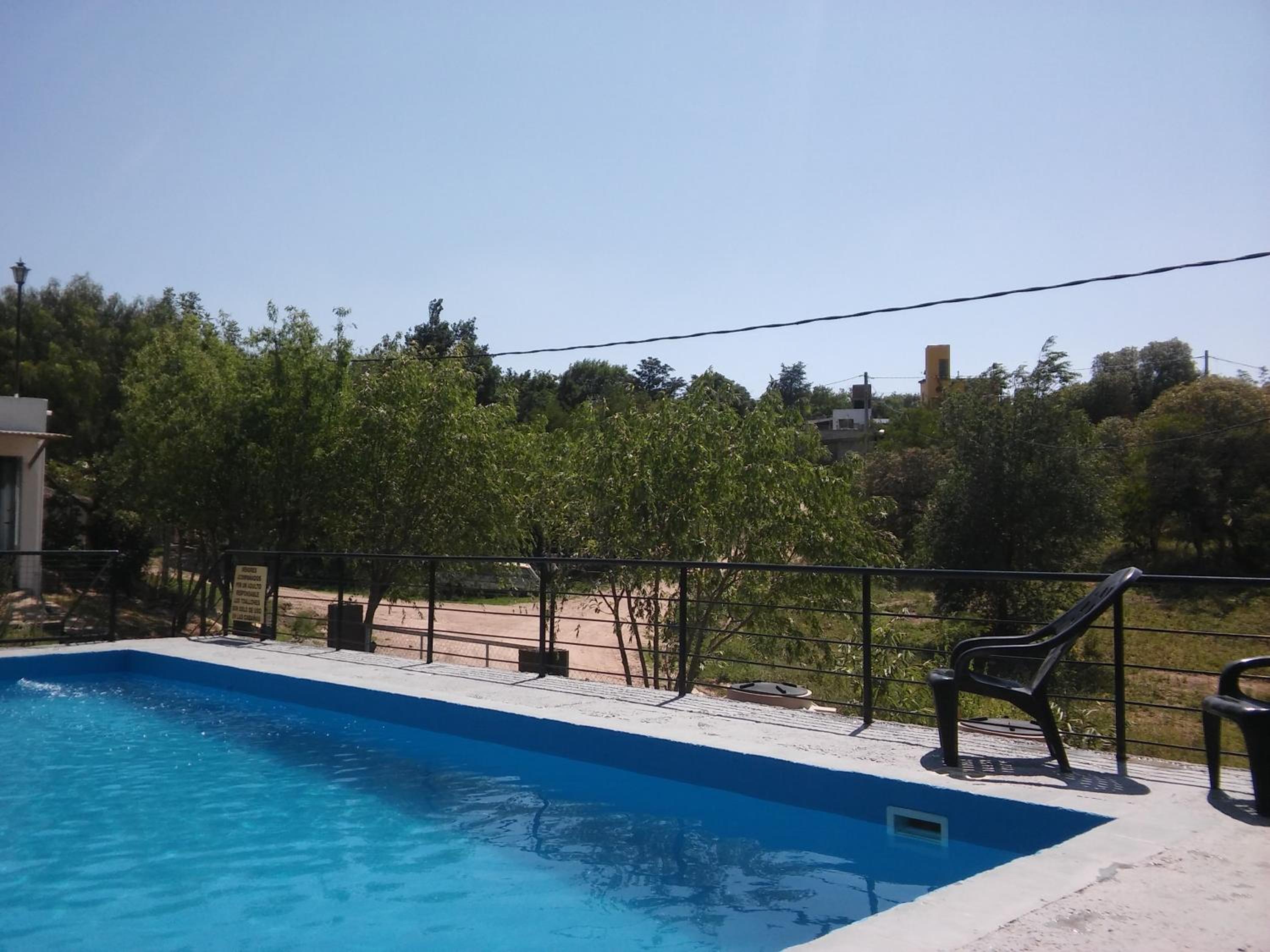 Cabañas Casitas De Emma