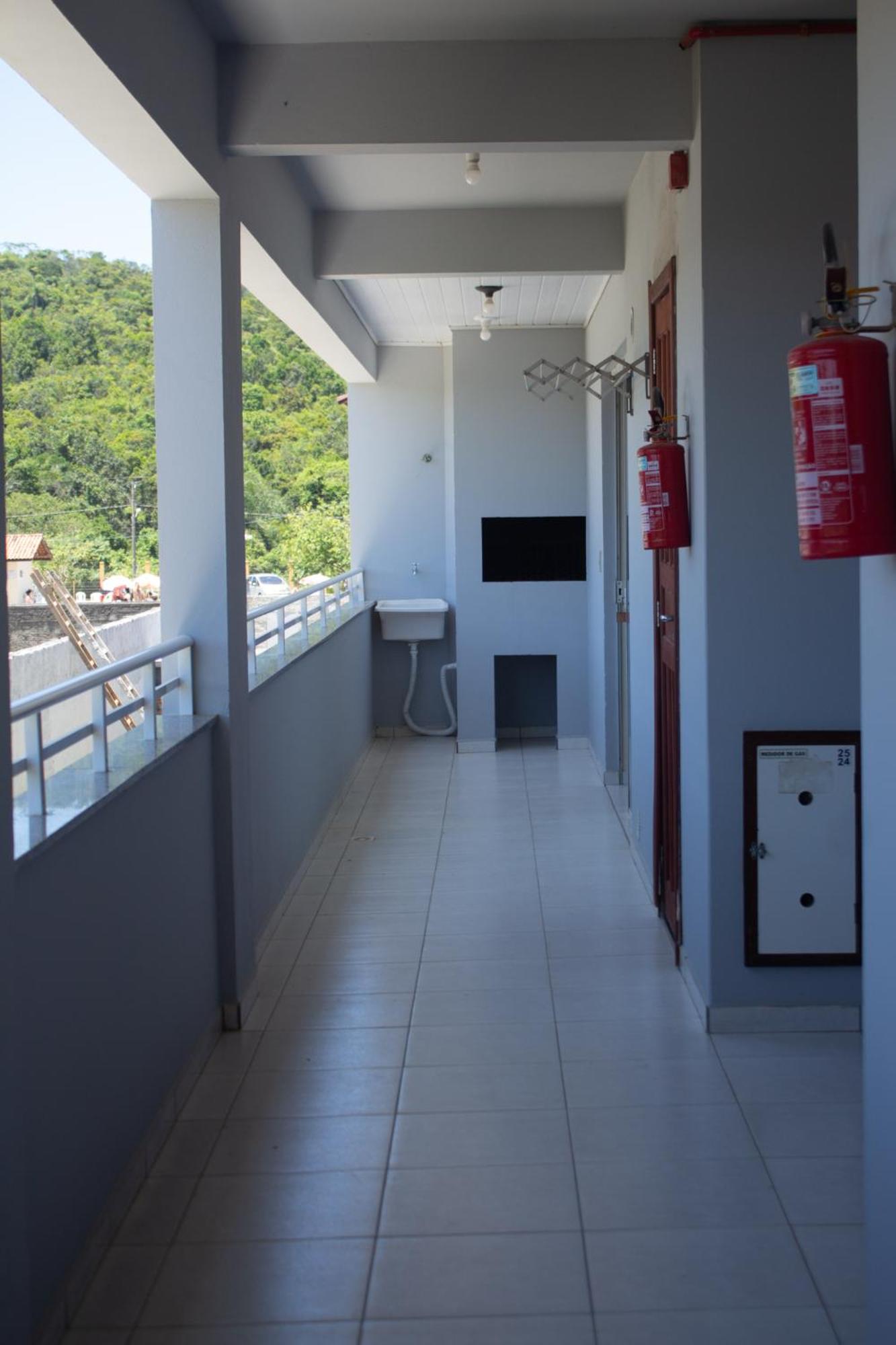 Paraiso do Estaleirinho - Balneario Camboriu
