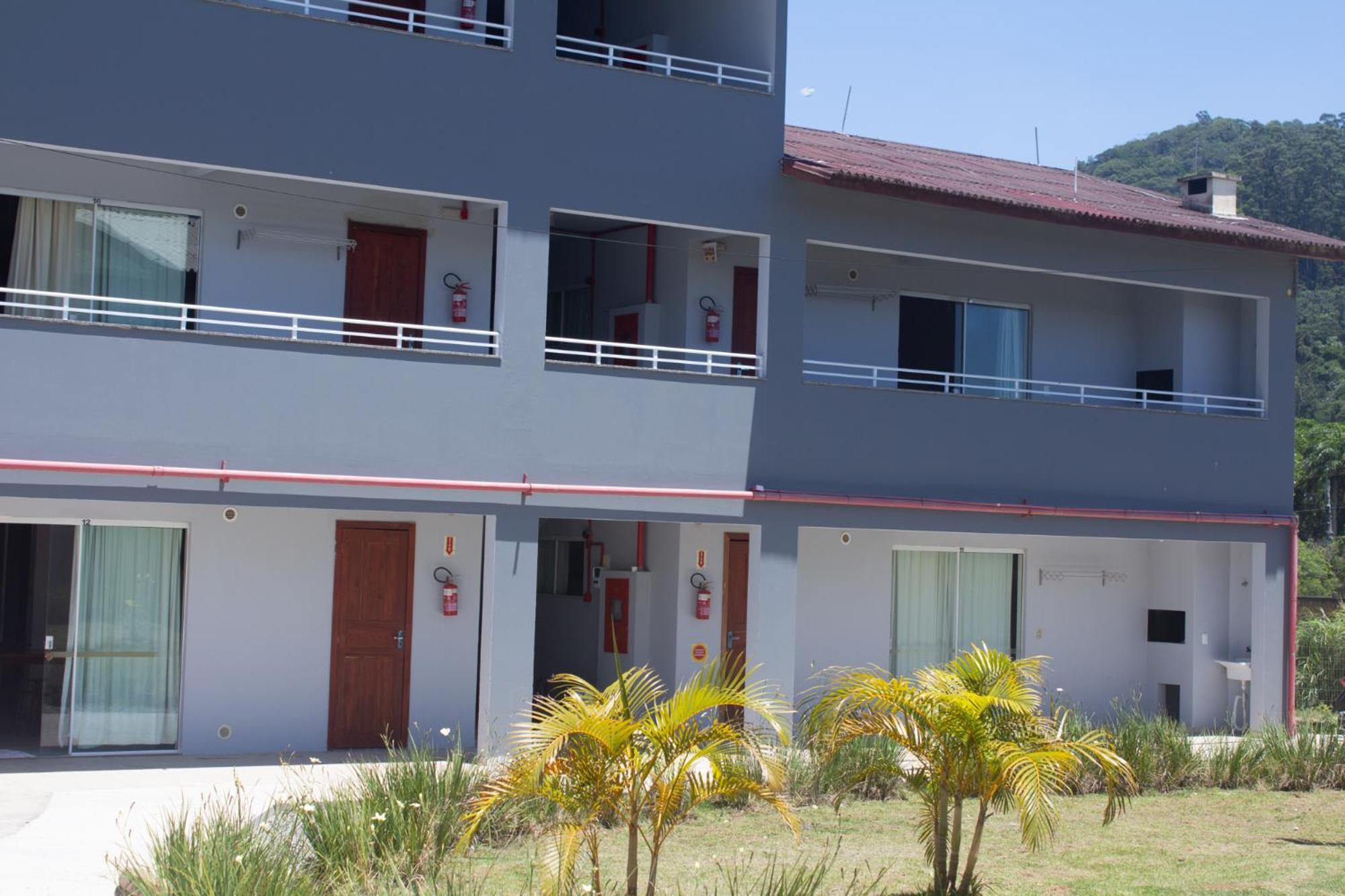 Paraiso do Estaleirinho - Balneario Camboriu