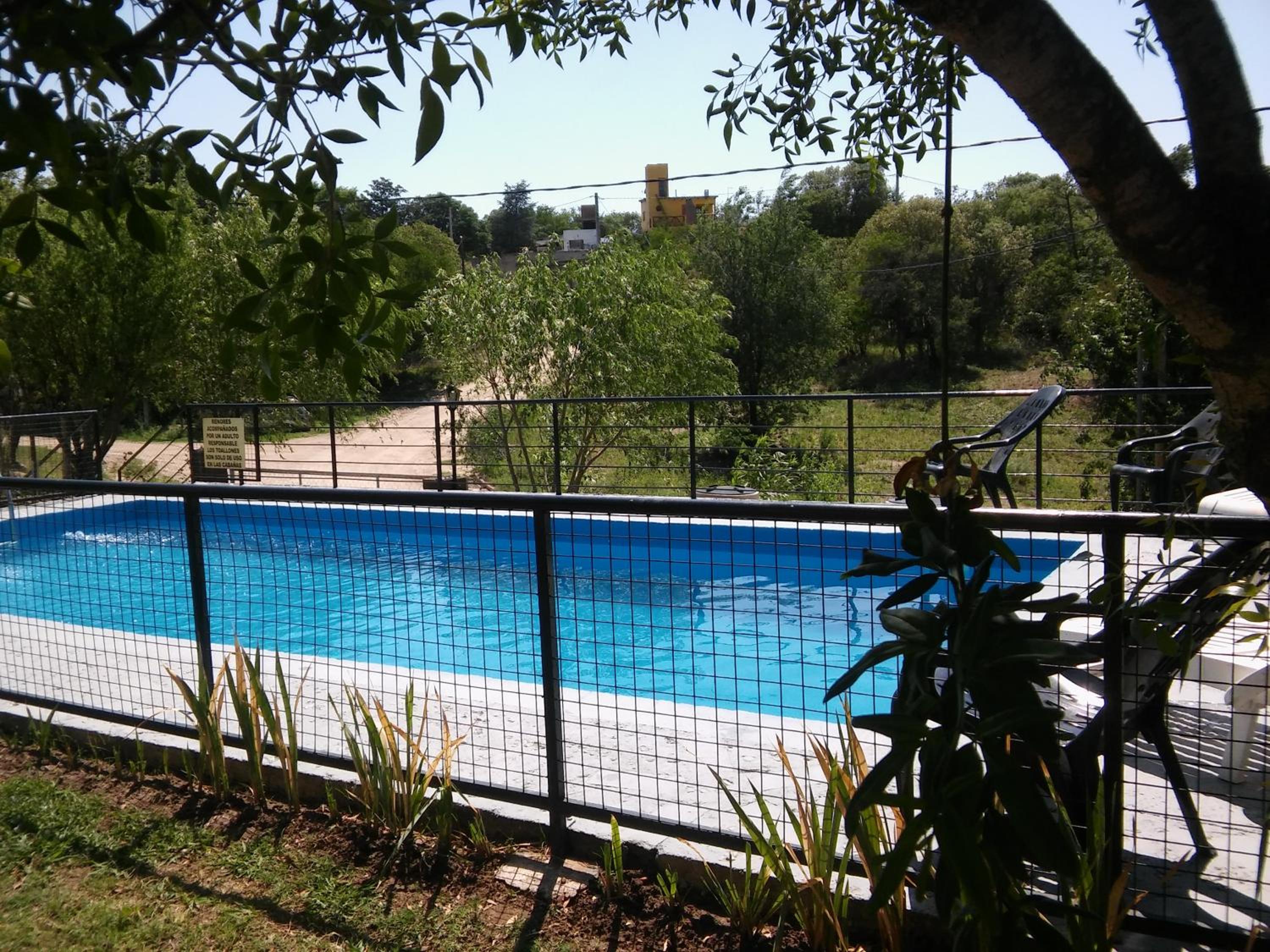 Cabañas Casitas De Emma