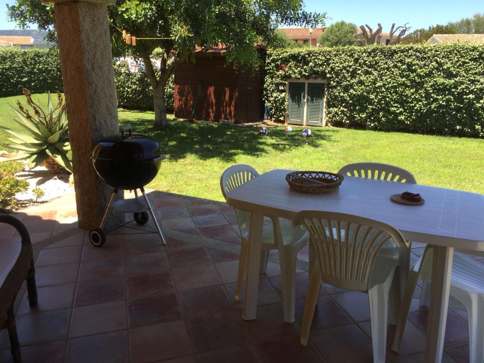 Villa Pierina view 2
