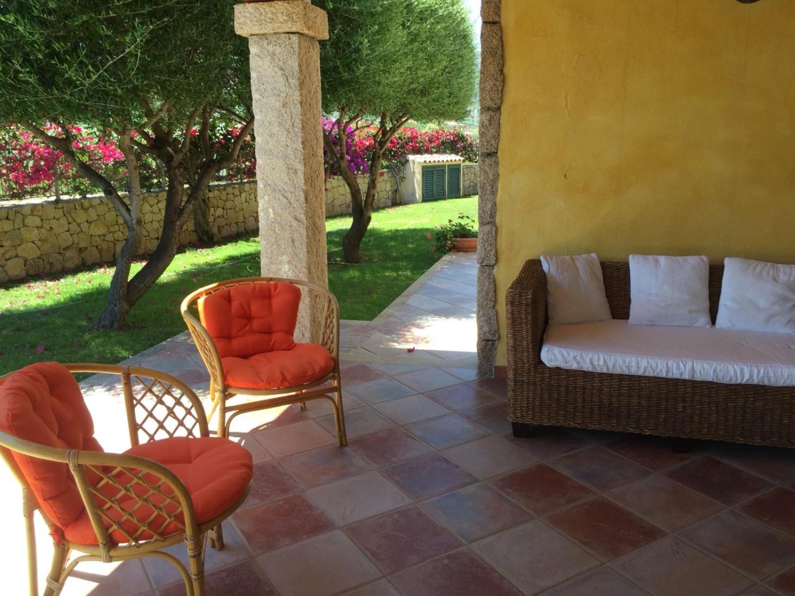 Villa Pierina view 5
