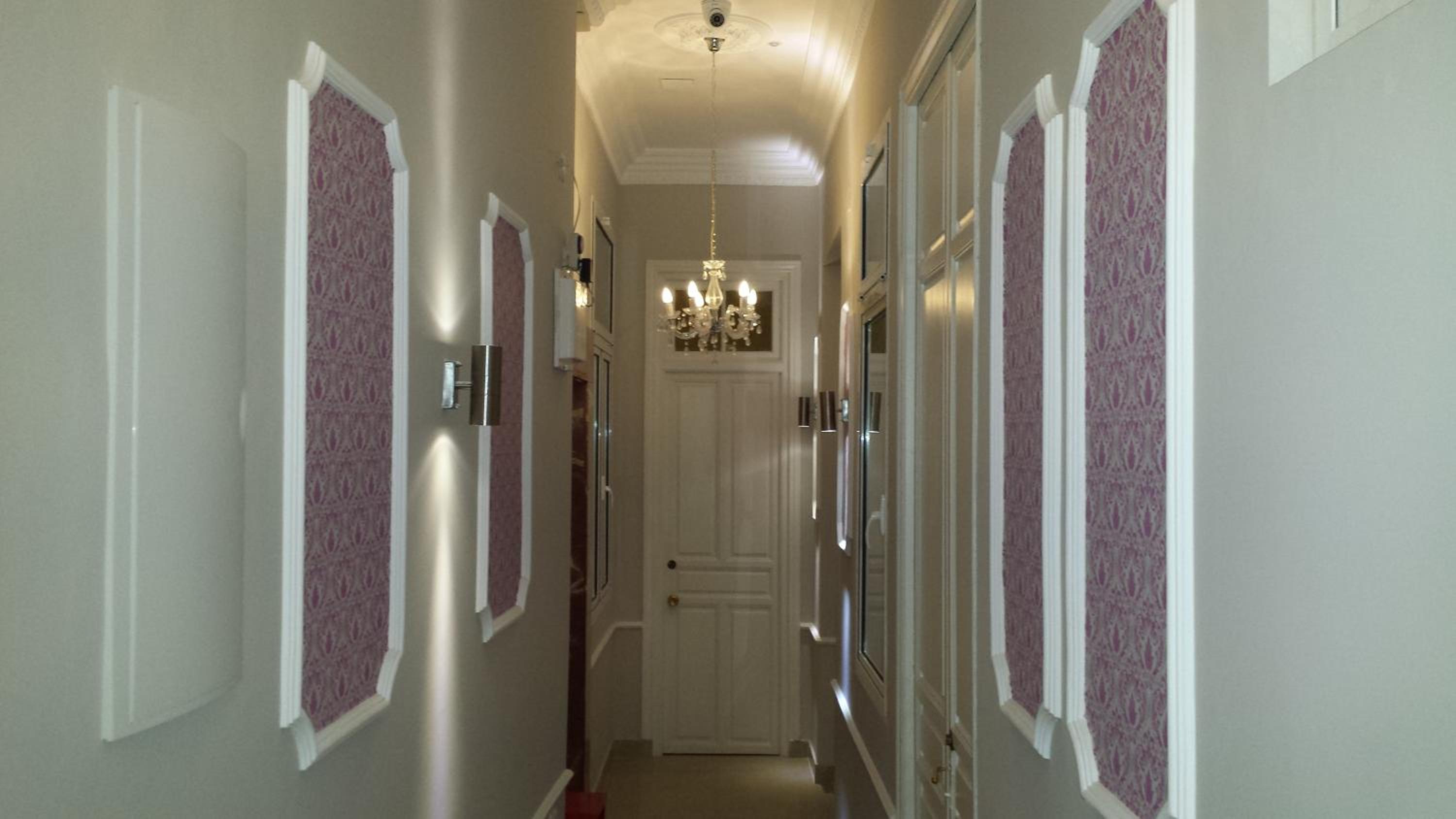 Apartamentos Marques De La Merced