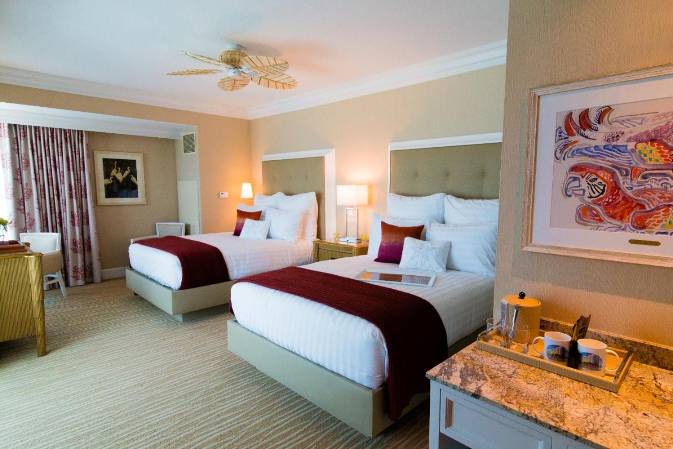 Margaritaville Resort Casino