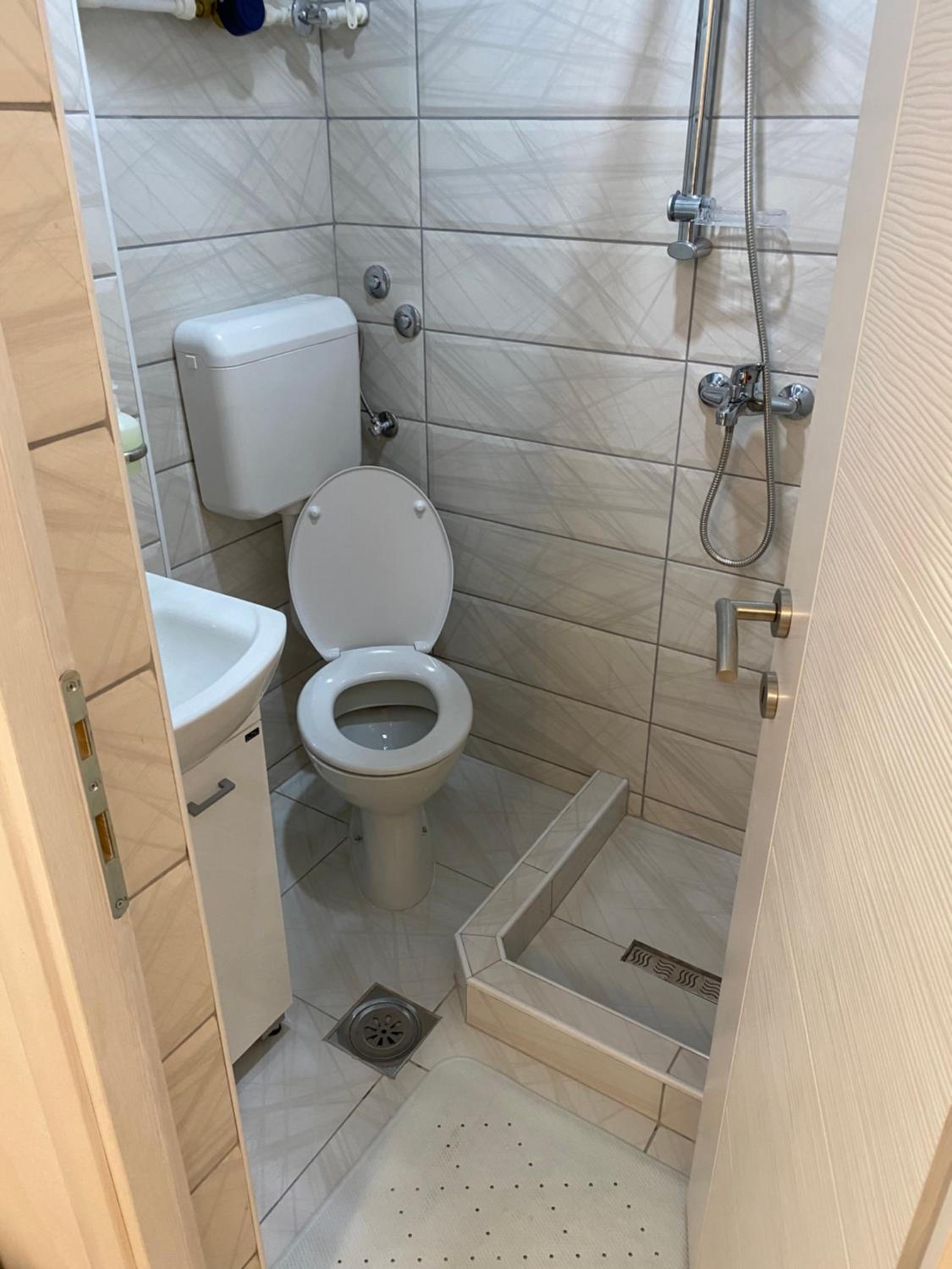 Apartment M