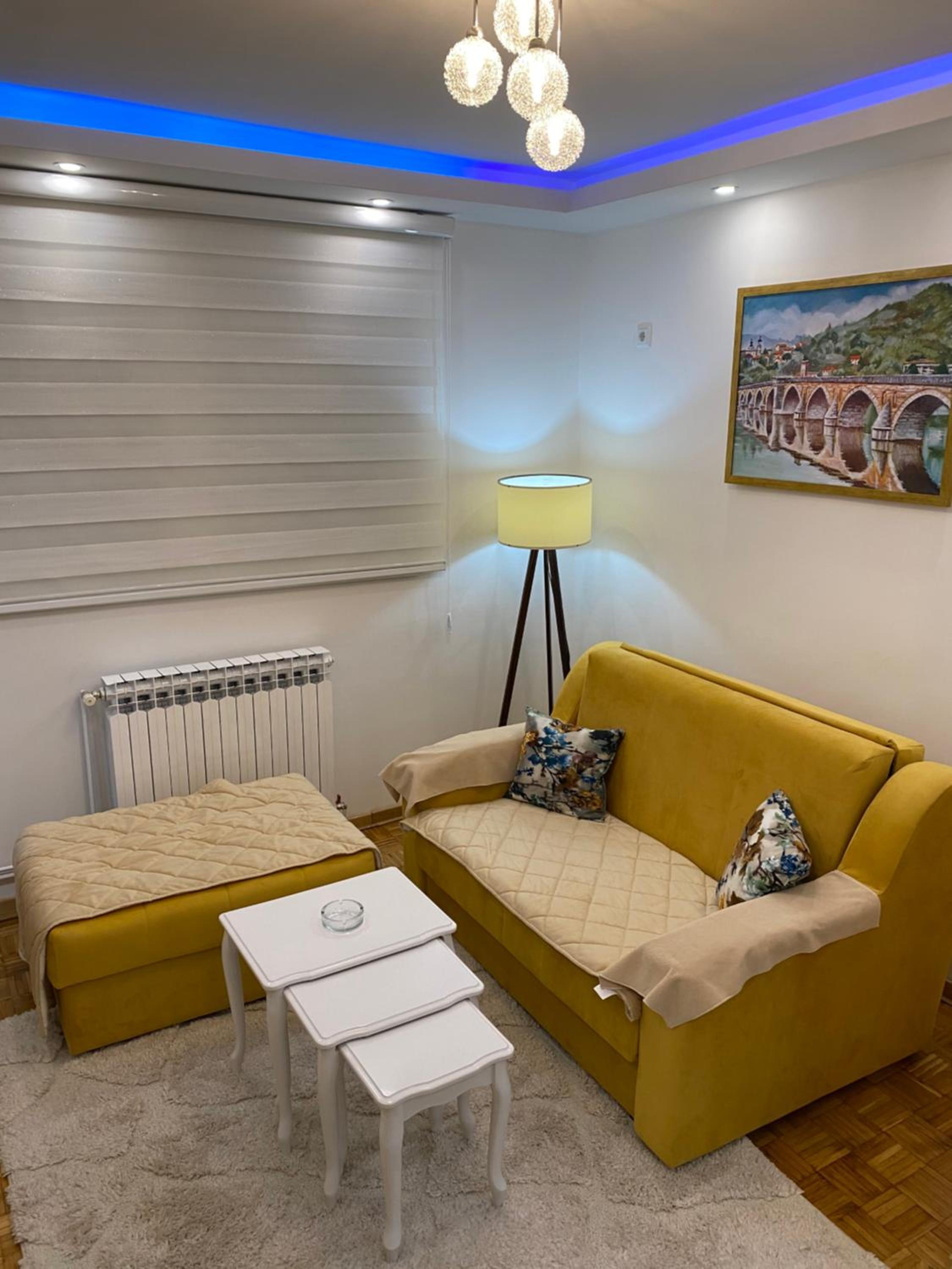 Apartment M